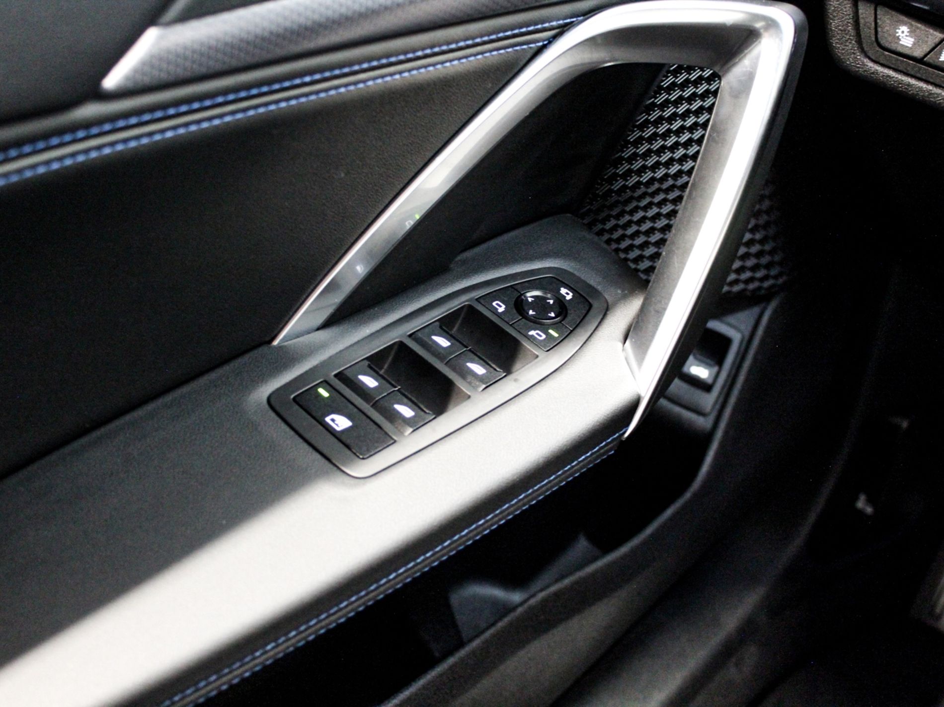 X1 sdrive18i MSport auto - Autoviemme