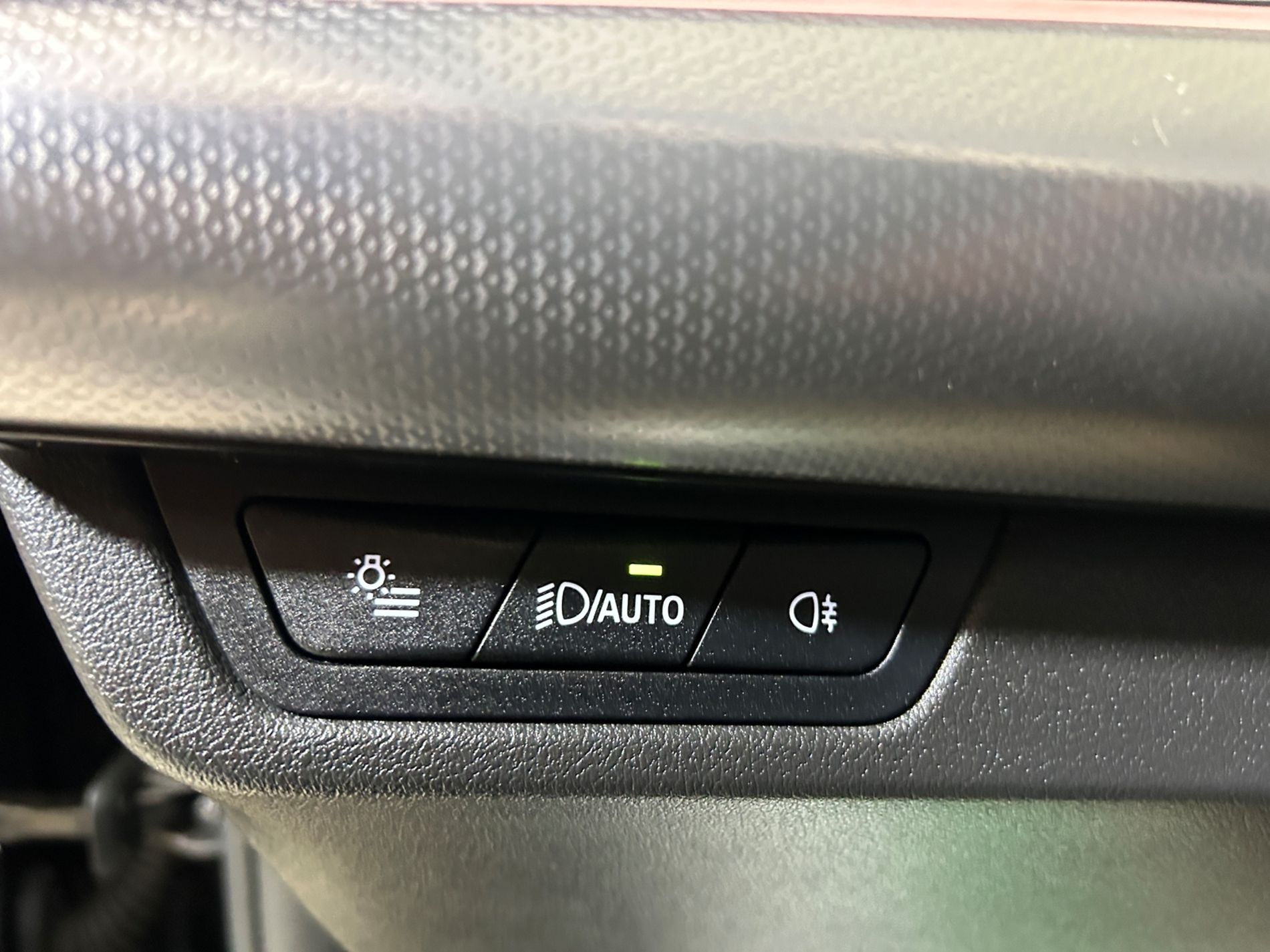 Bmw X1 sdrive18i MSport automatica tetto panoramico e gancio traino - Autoviemme