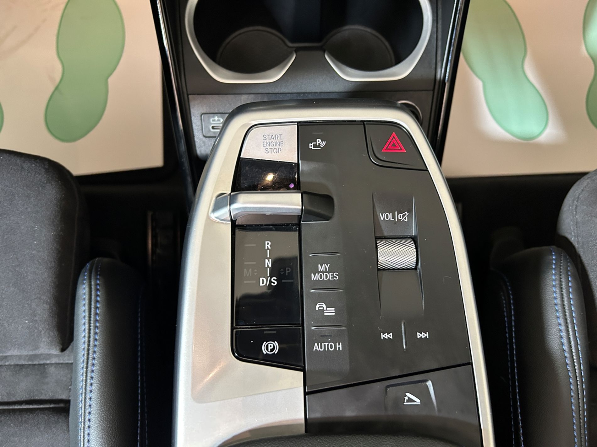 Bmw X1 sdrive18i MSport automatica tetto panoramico e gancio traino - Autoviemme