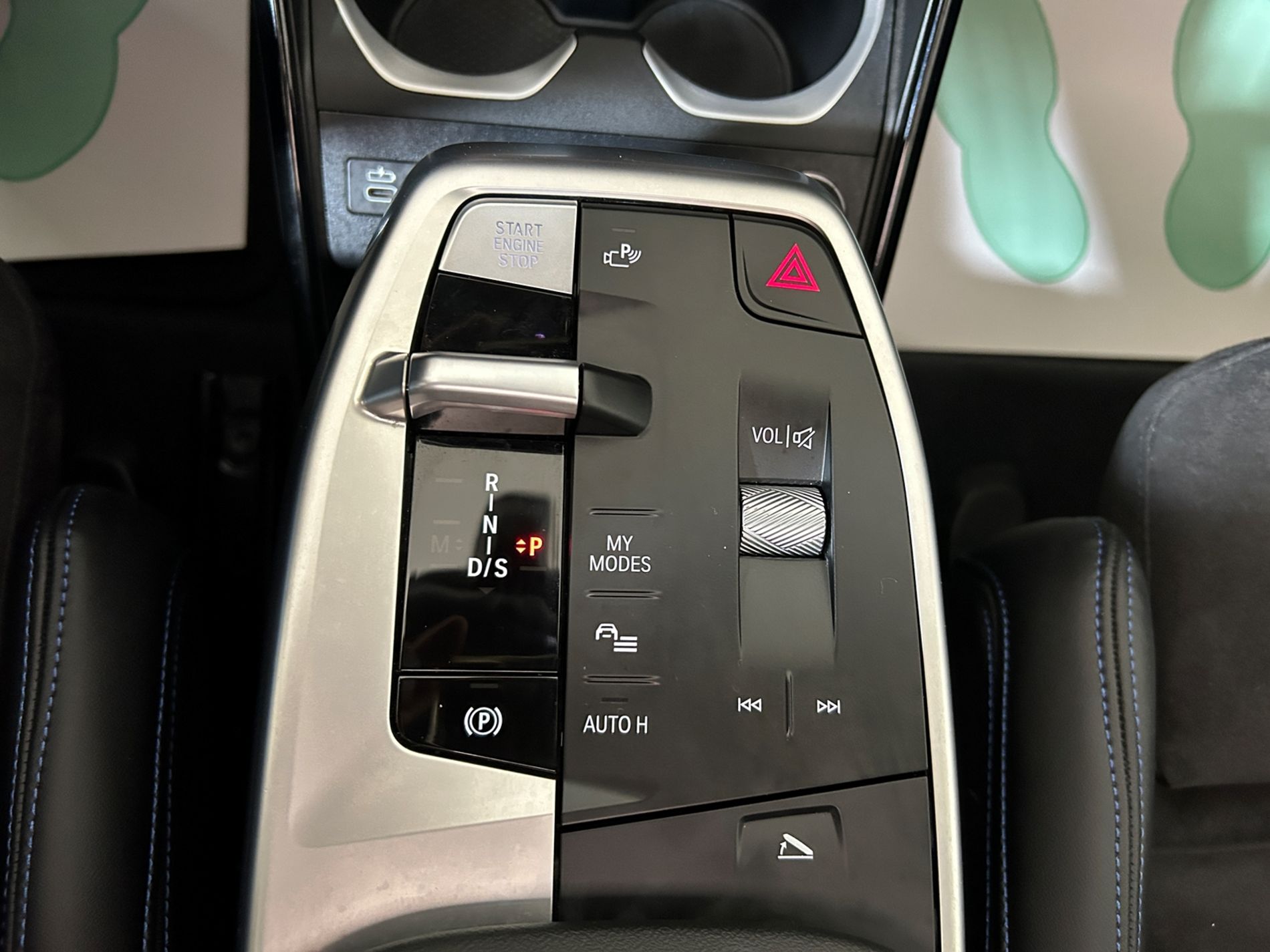 Bmw X1 sdrive18i MSport automatica tetto panoramico e gancio traino - Autoviemme