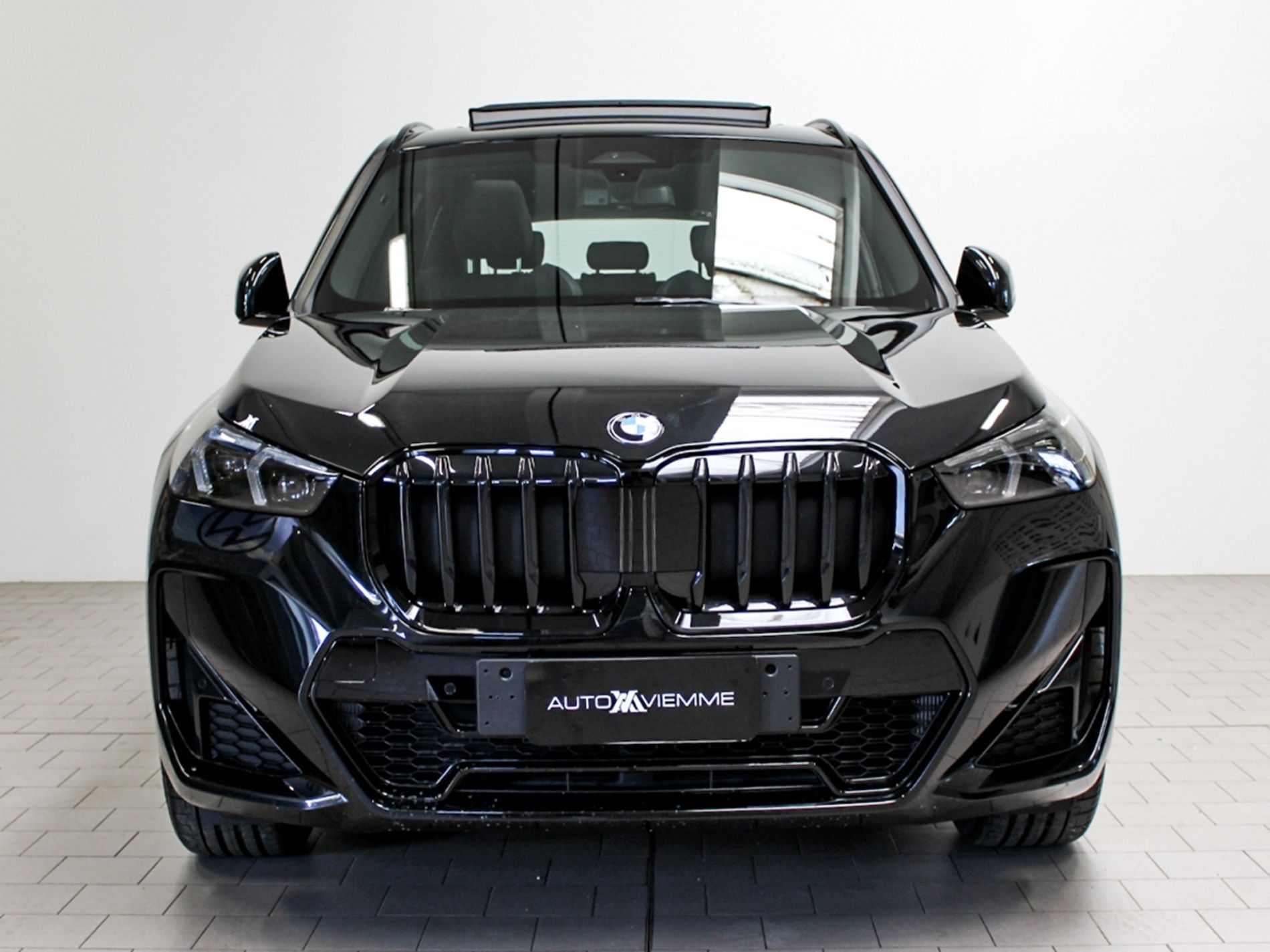 X1 sdrive18i MSport Pro auto - Autoviemme