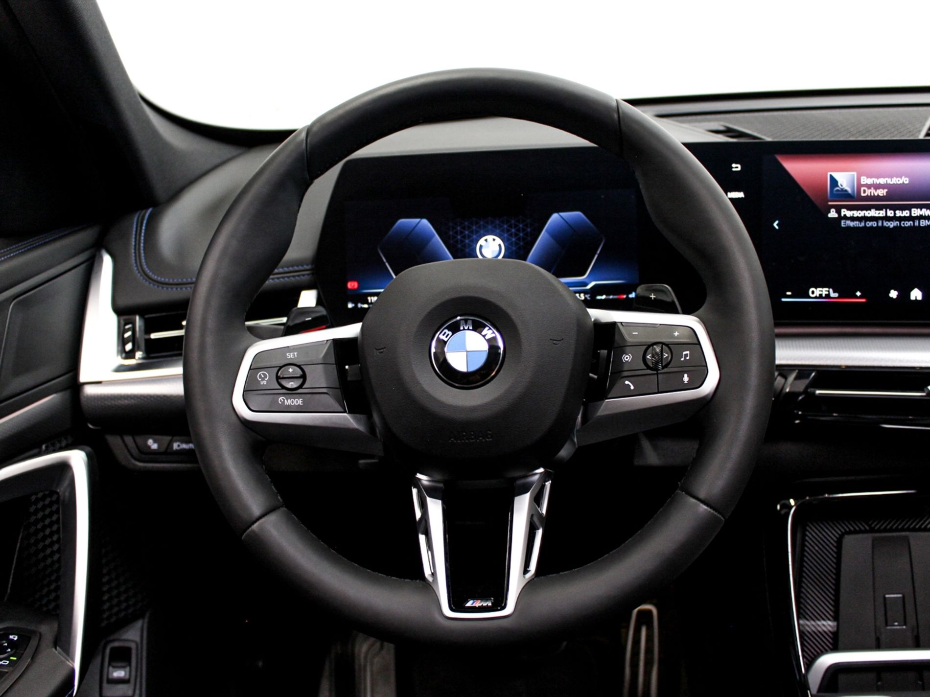 X1 sdrive18i MSport Pro auto - Autoviemme