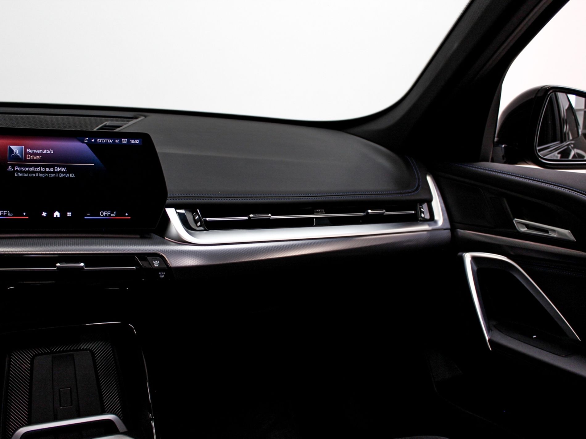X1 sdrive18i MSport Pro auto - Autoviemme