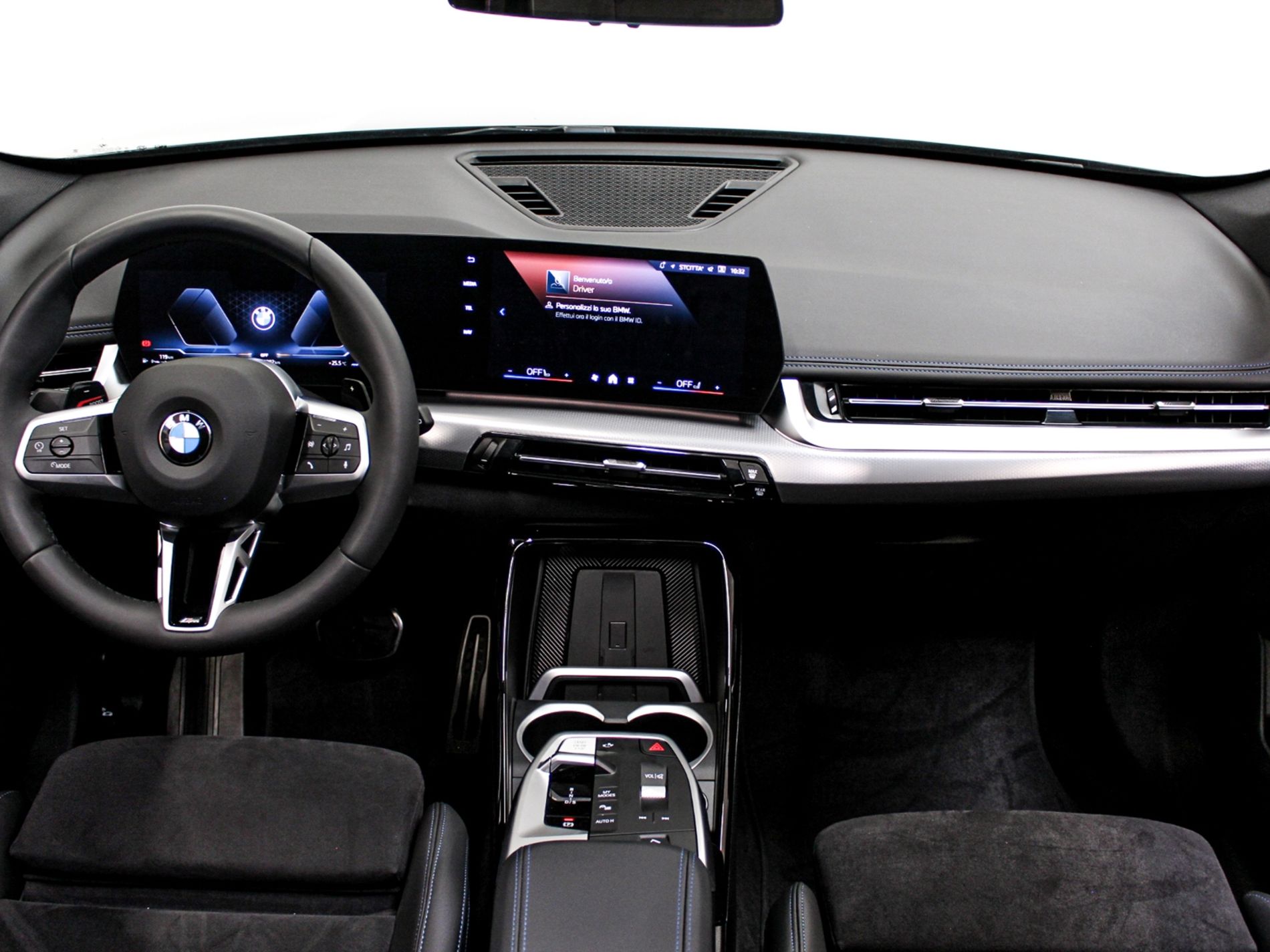 X1 sdrive18i MSport Pro auto - Autoviemme