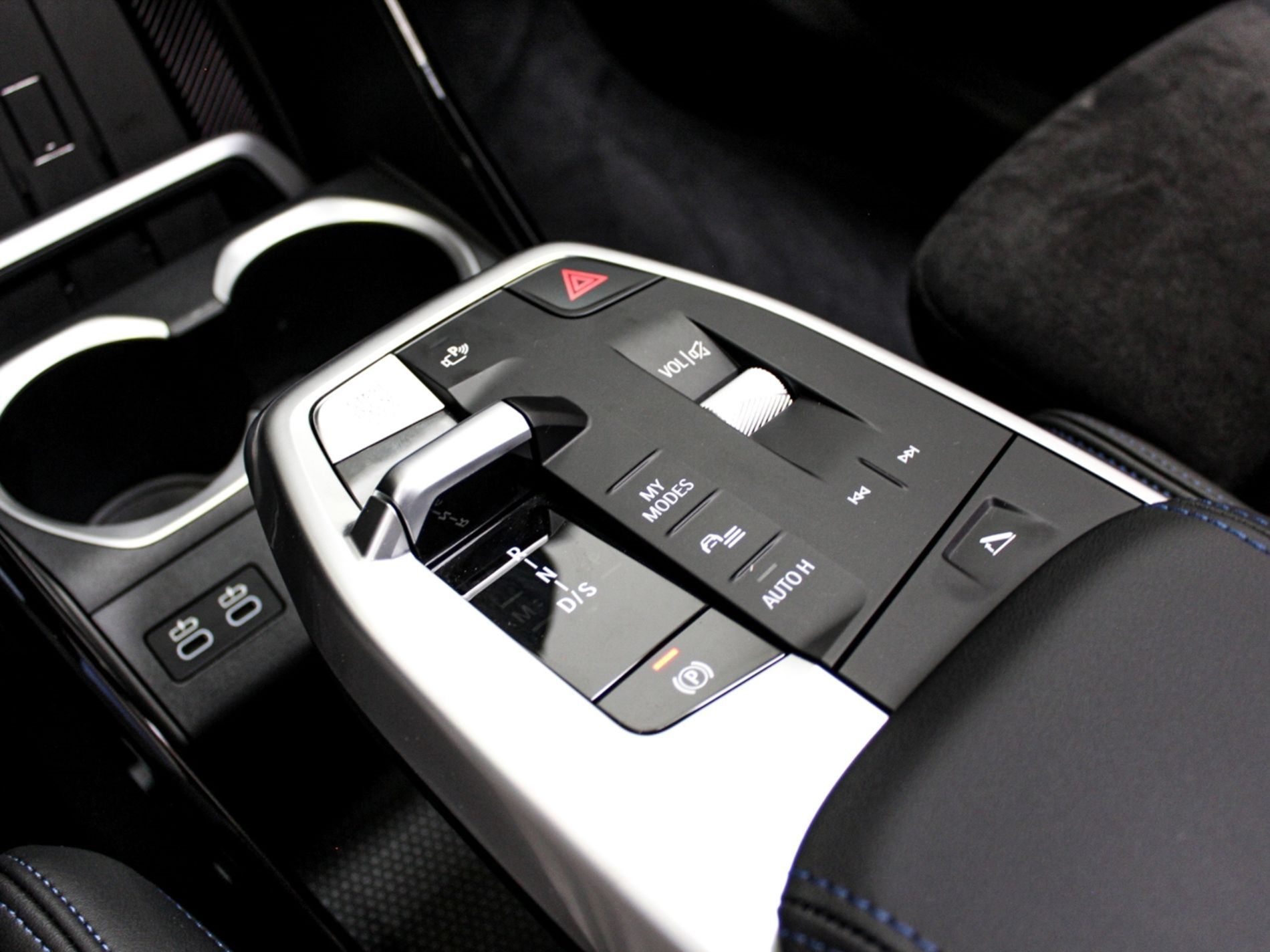 Bmw X1 sdrive18i MSport Pro tetto apribile automatica - Autoviemme
