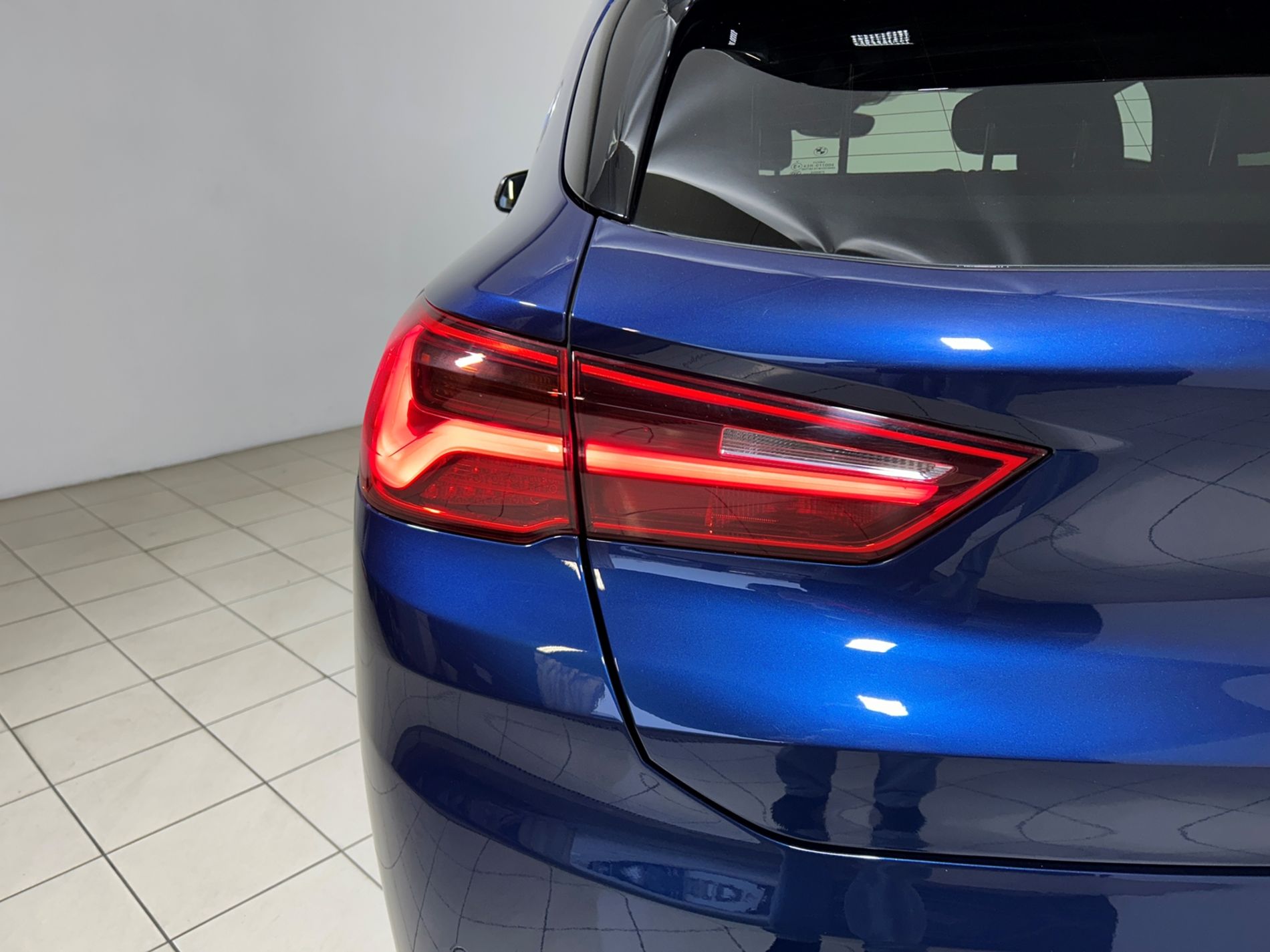 X2 sdrive18d Msport auto - Autoviemme