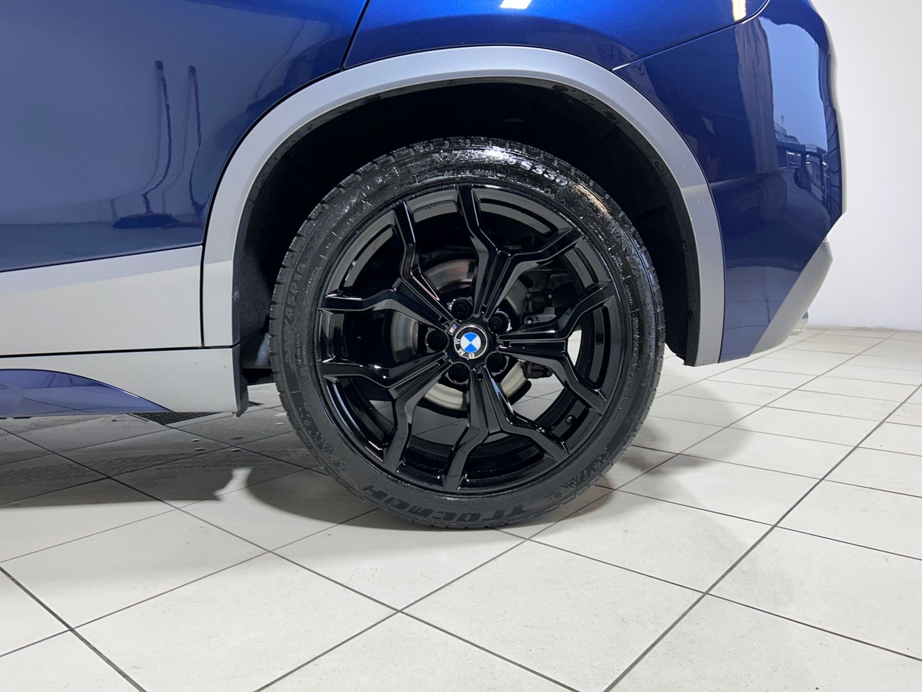 X2 sdrive18d Msport auto - Autoviemme