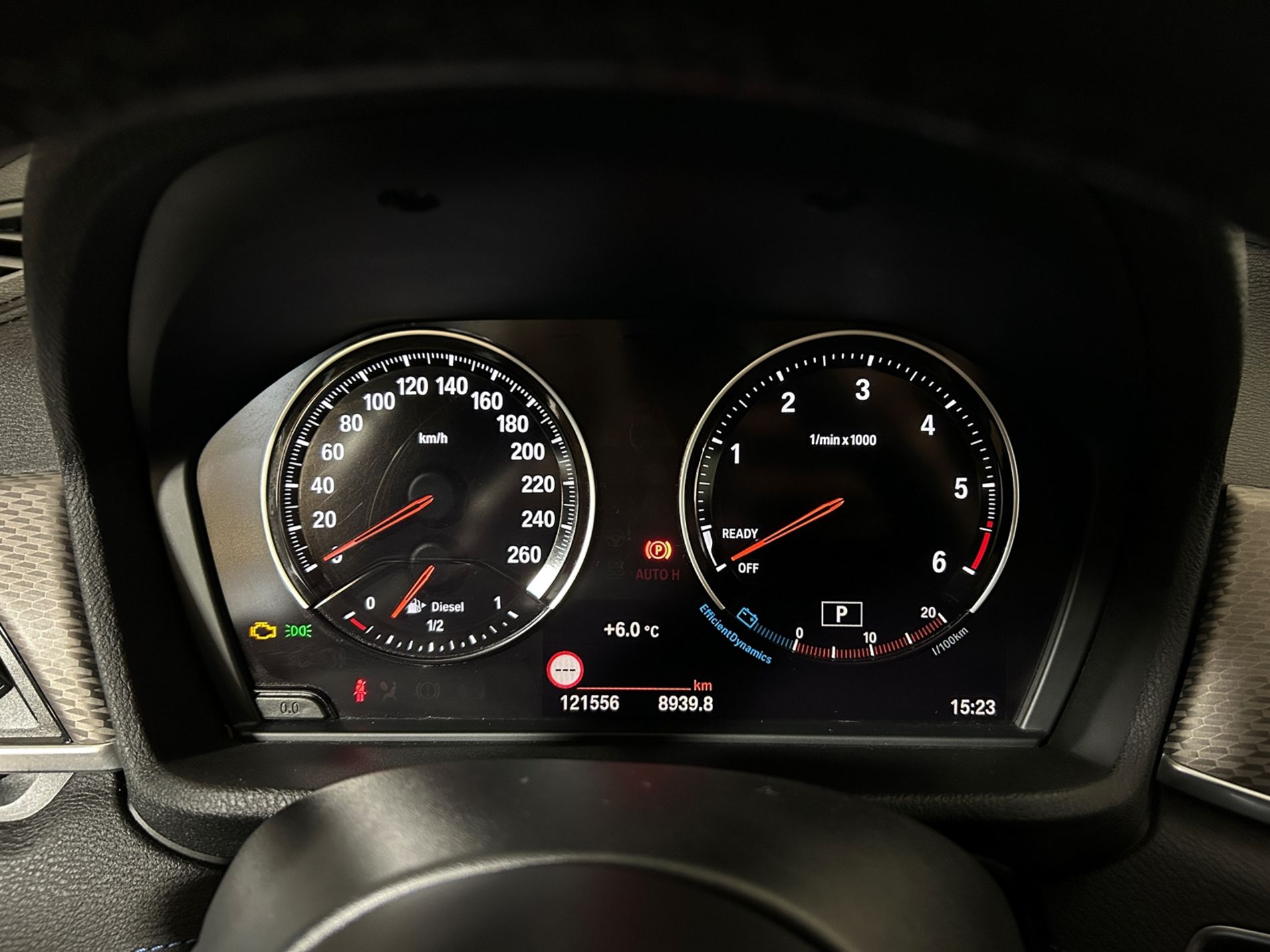 X2 sdrive18d Msport auto - Autoviemme