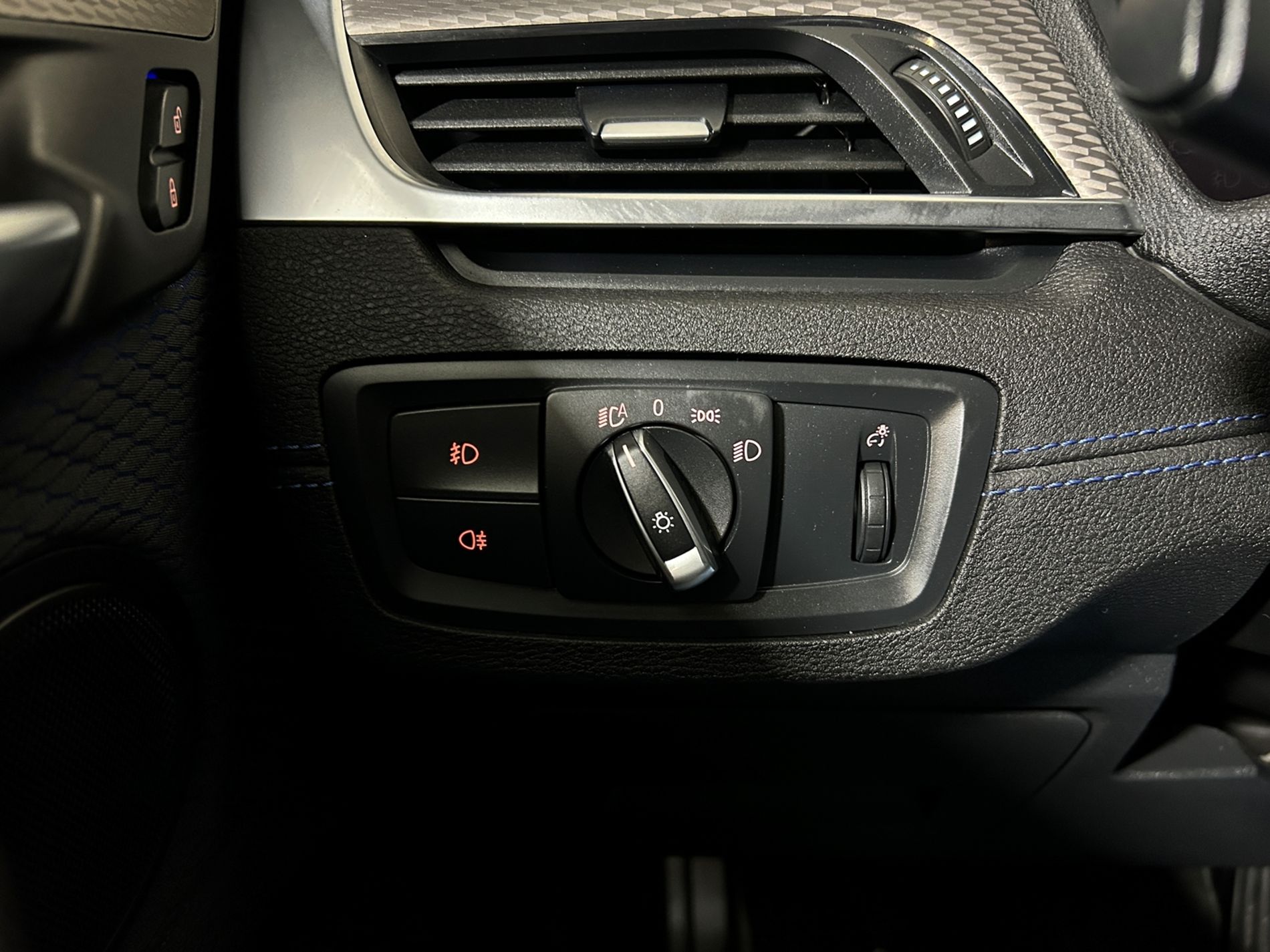 X2 sdrive18d Msport auto - Autoviemme