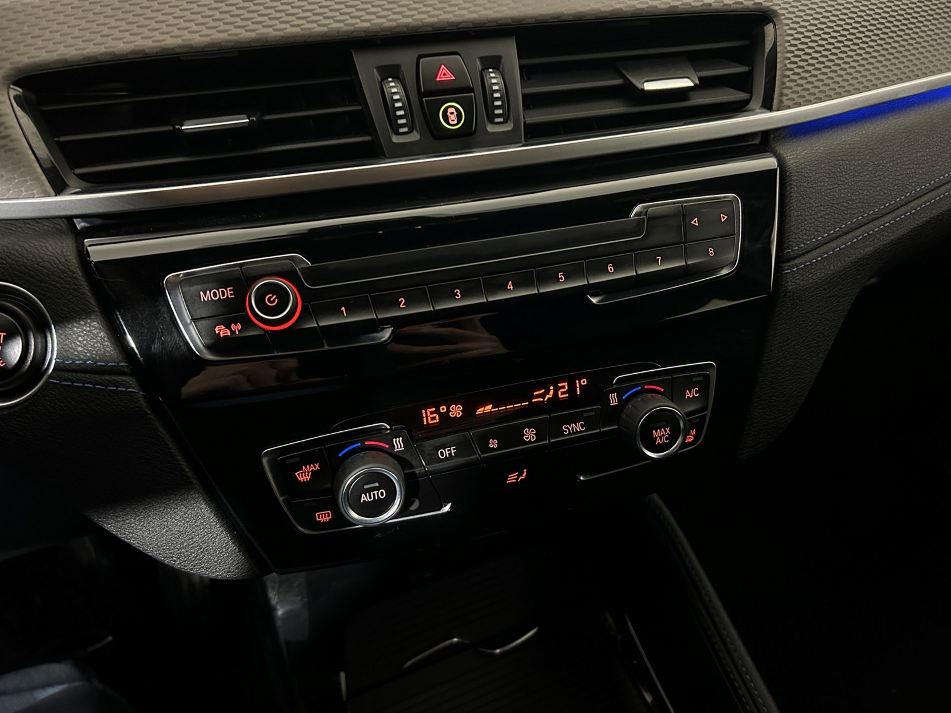 X2 sdrive18d Msport auto - Autoviemme