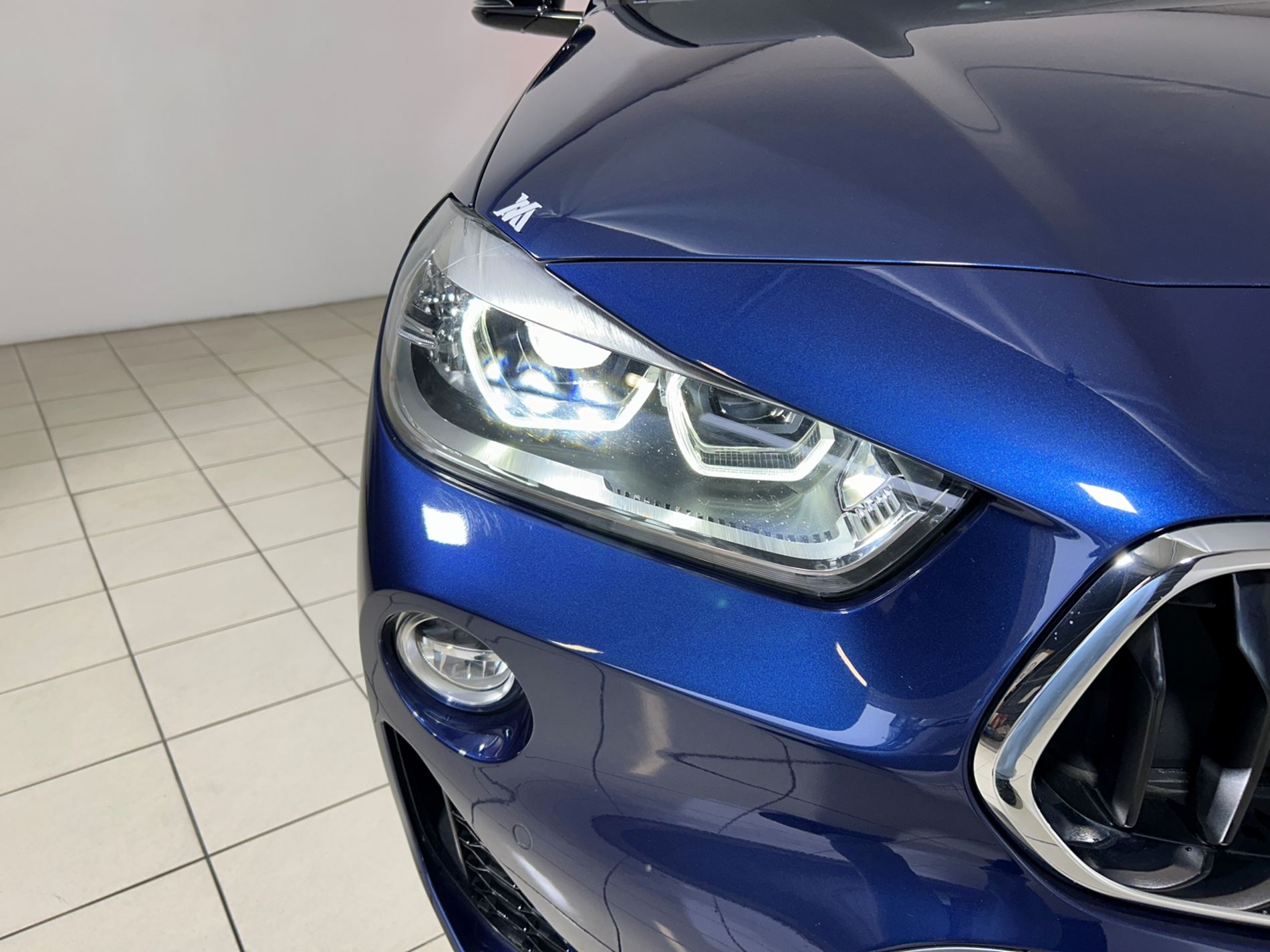 X2 sdrive18d Msport auto - Autoviemme