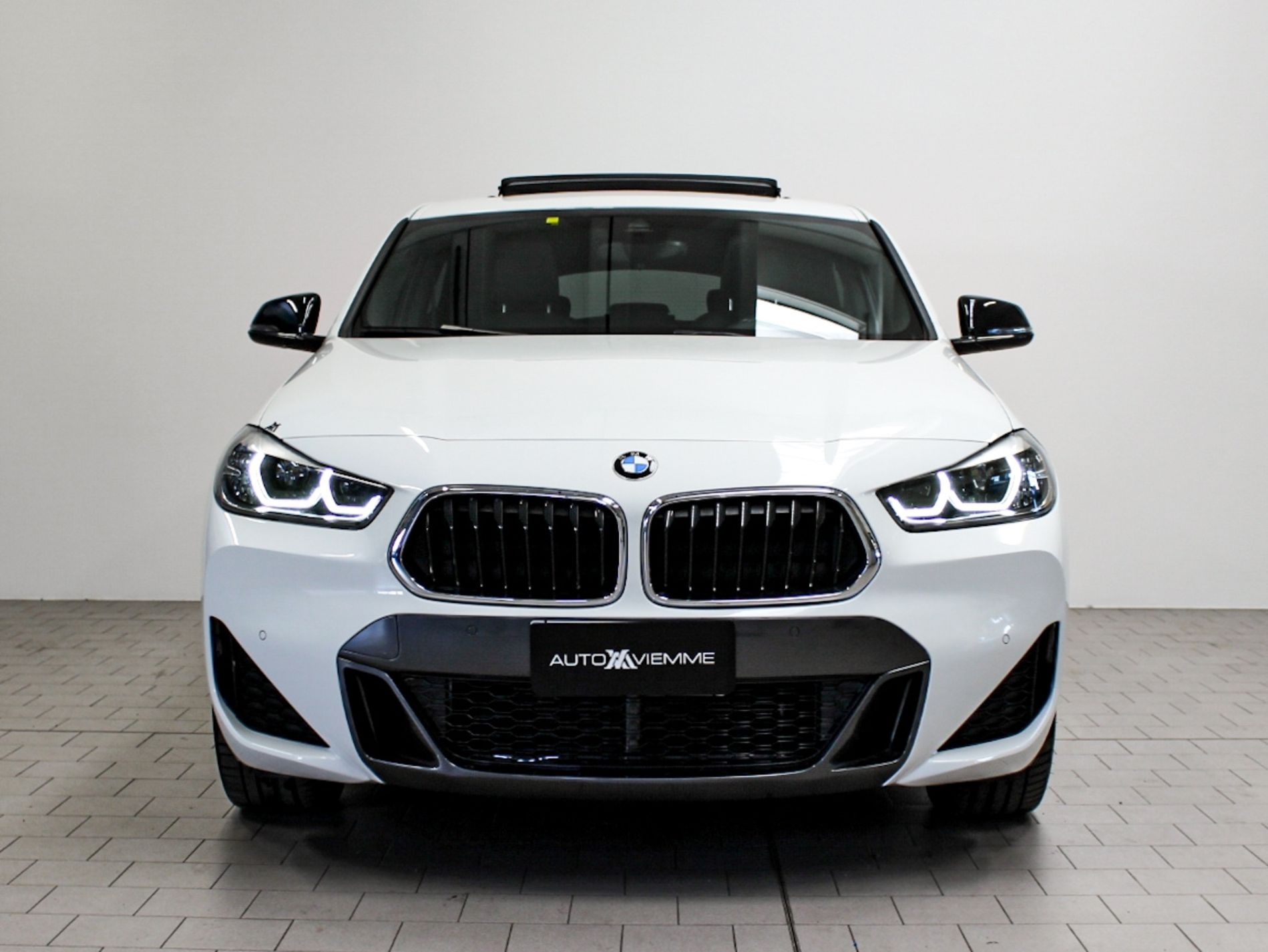 X2 xdrive20d Msport auto - Autoviemme