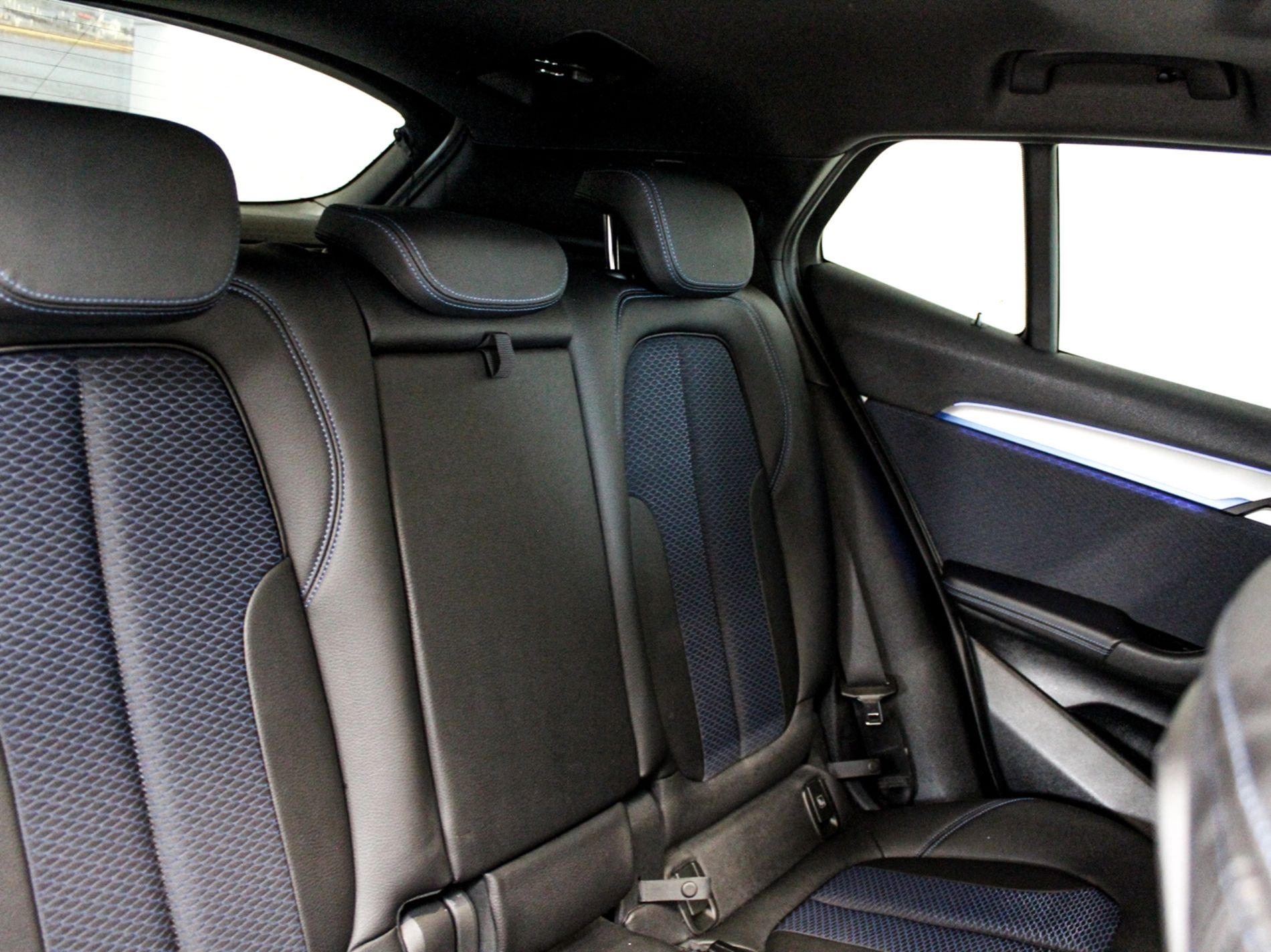 X2 xdrive20d Msport auto - Autoviemme