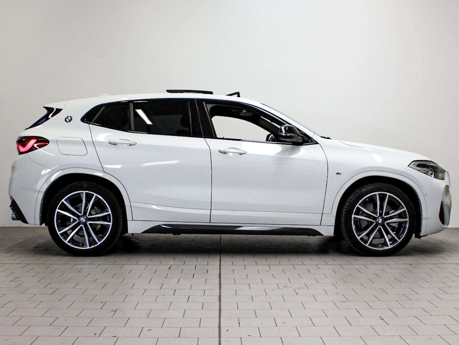 X2 xdrive20d Msport auto - Autoviemme