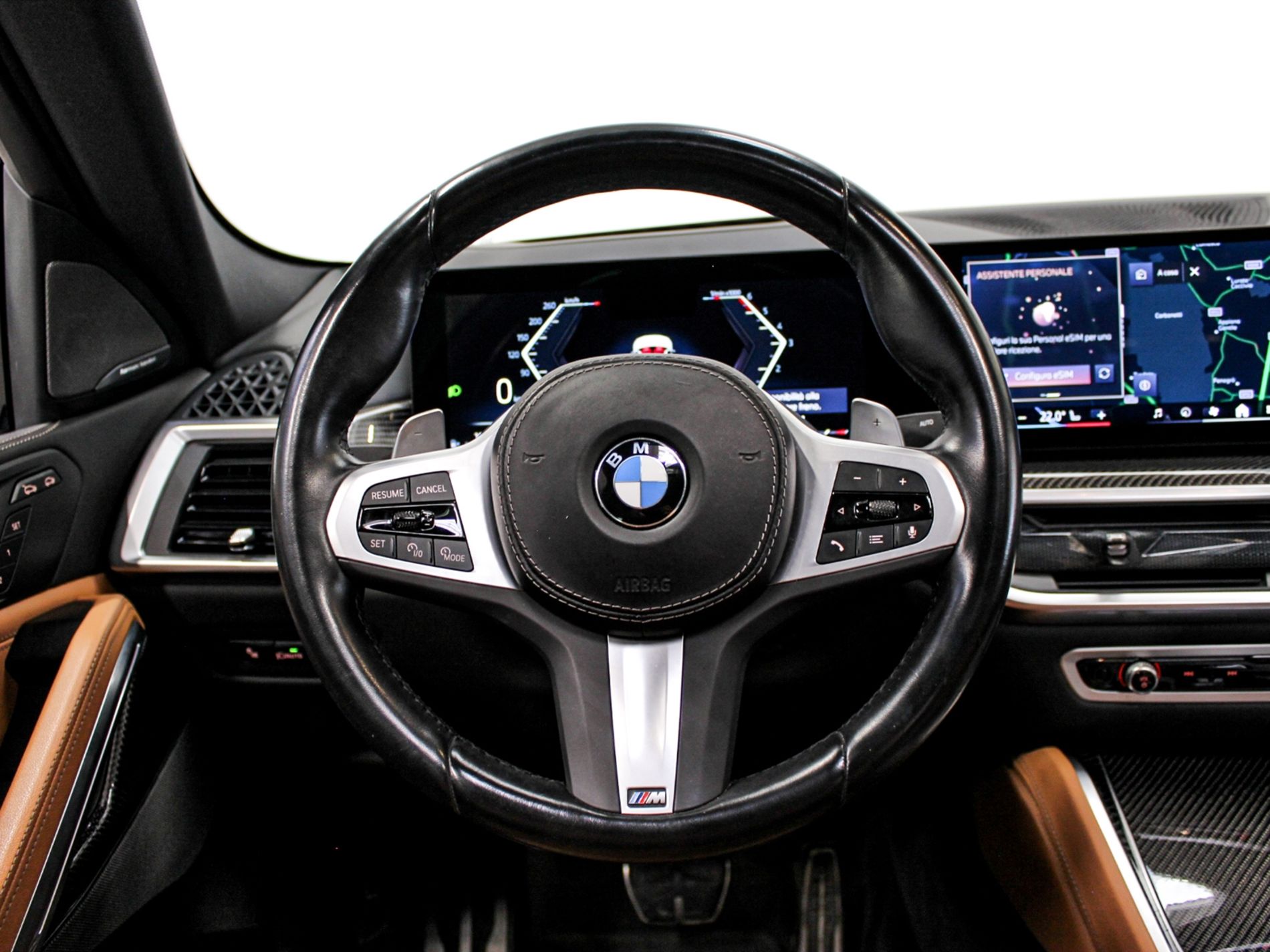 X6 xdrive30d MSport auto - Autoviemme
