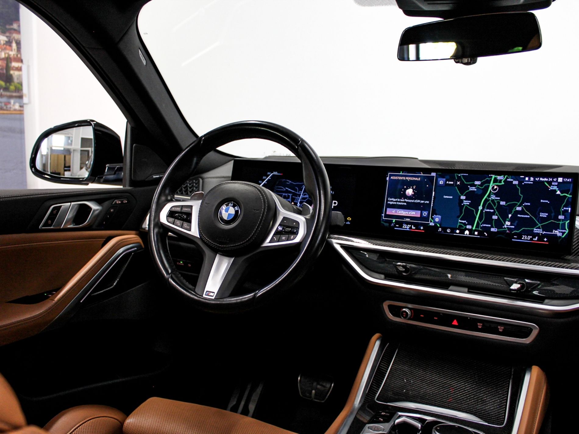 X6 xdrive30d MSport auto - Autoviemme