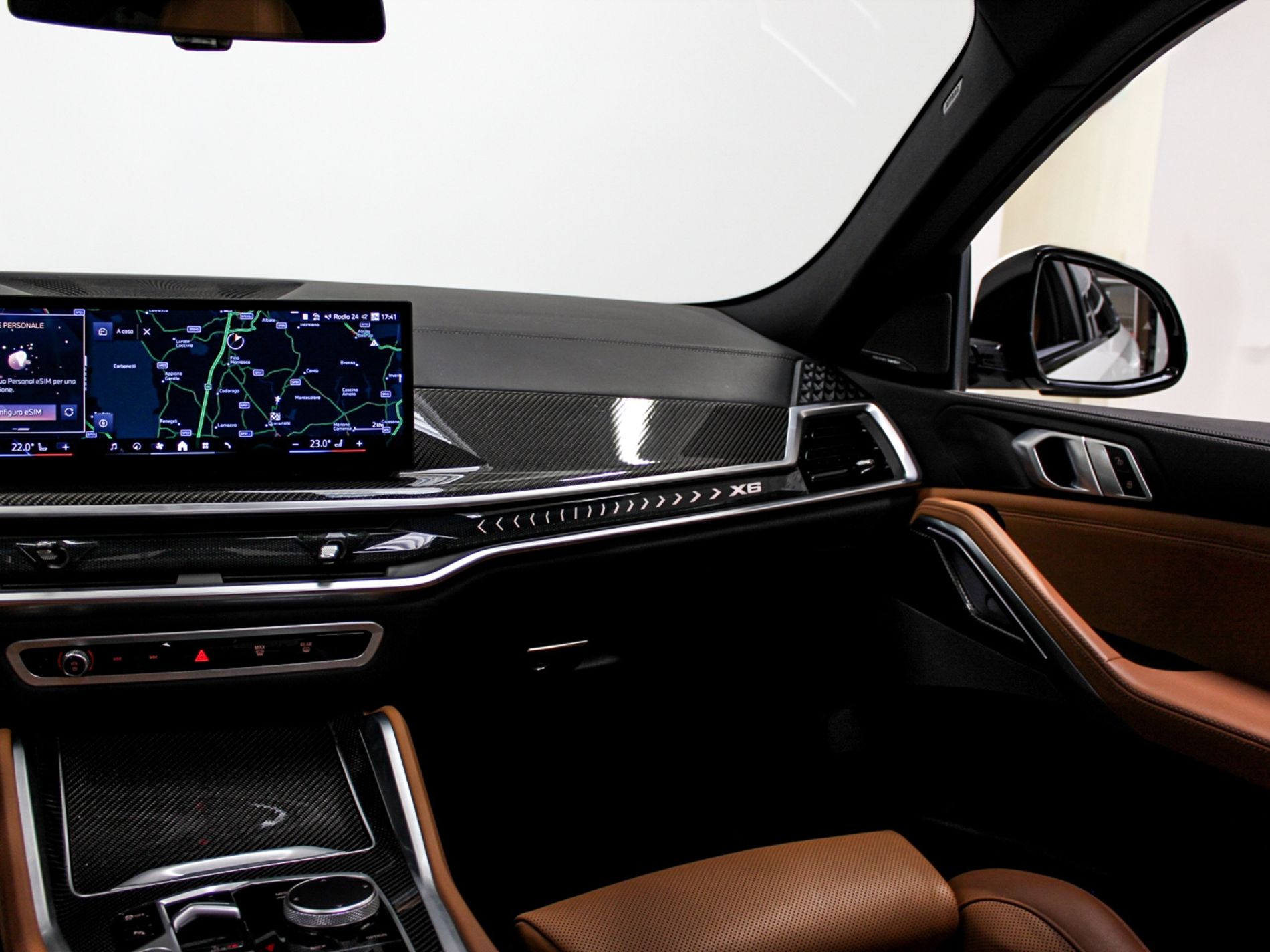 X6 xdrive30d MSport auto - Autoviemme