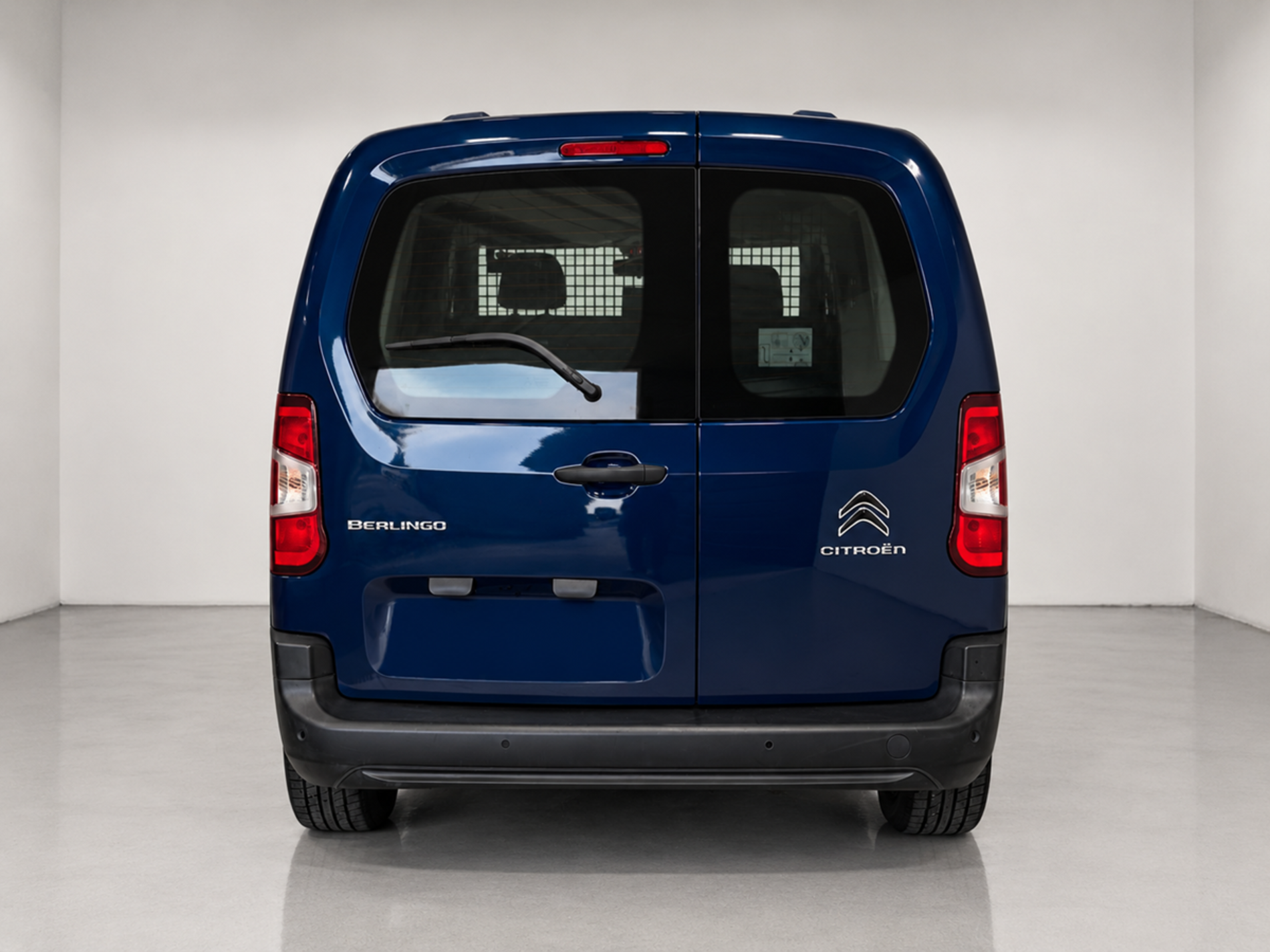 Citroen Berlingo 1.5 bluehdi 100cv M Feel 10q 5 posti - Autoviemme