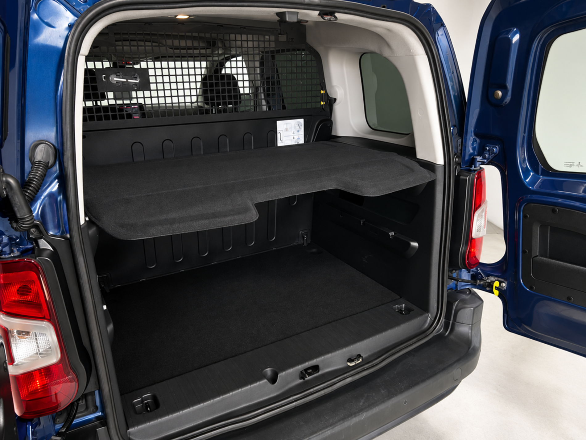 Citroen Berlingo 1.5 bluehdi 100cv M Feel 10q 5 posti - Autoviemme