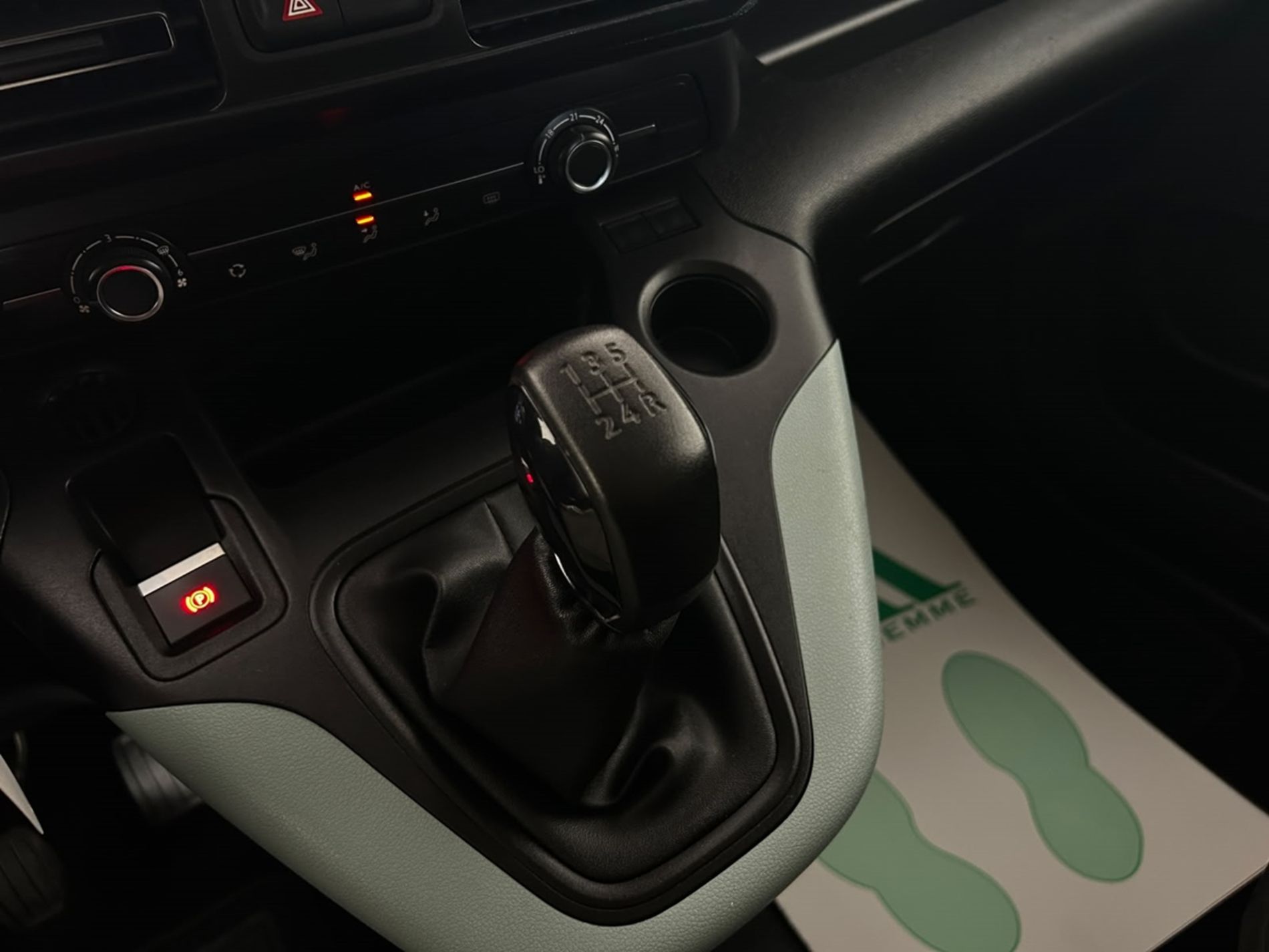 Citroen Berlingo 1.5 bluehdi 100cv M Feel 10q 5 posti - Autoviemme