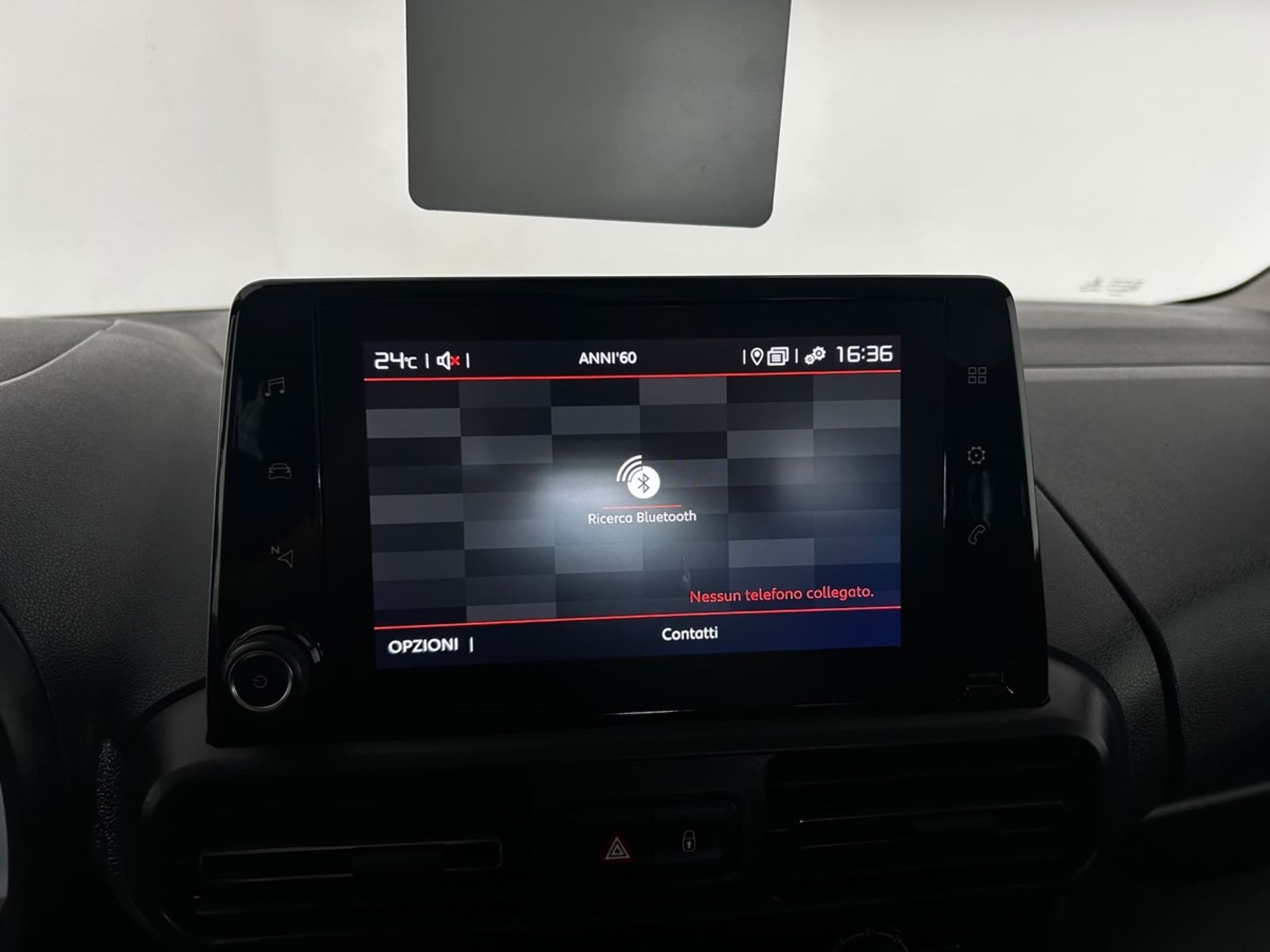 Citroen Berlingo 1.5 bluehdi 100cv M Feel 10q 5 posti - Autoviemme