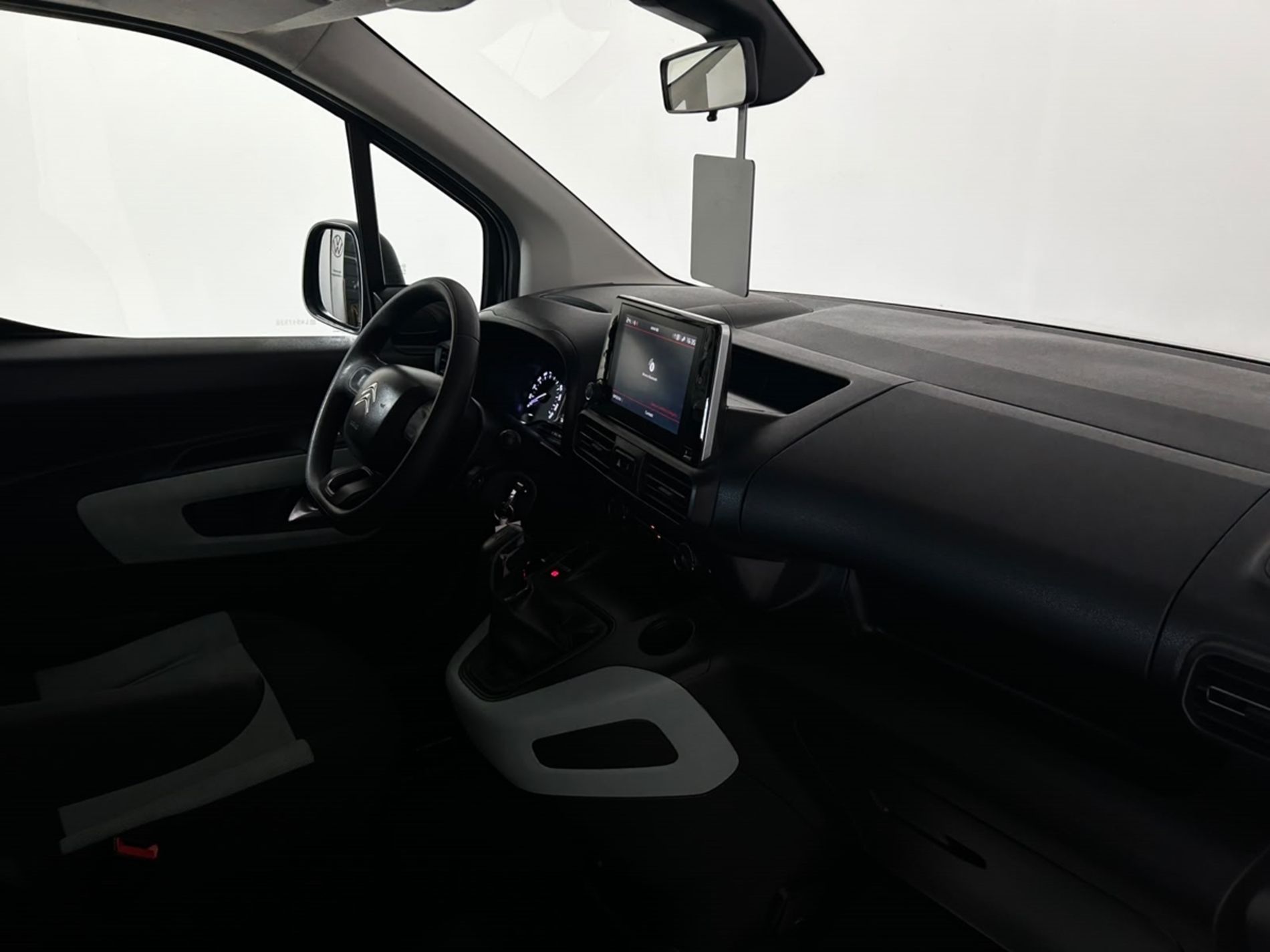 Citroen Berlingo 1.5 bluehdi 100cv M Feel 10q 5 posti - Autoviemme