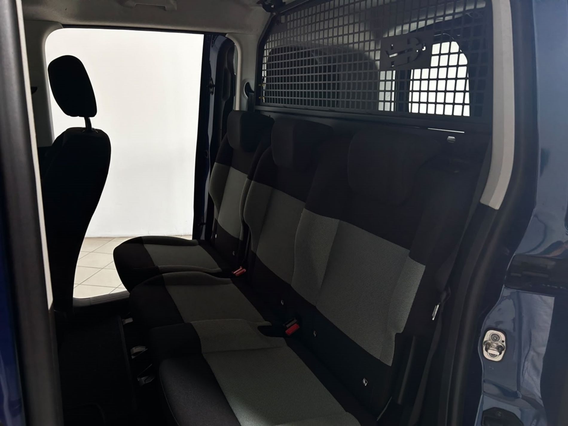 Citroen Berlingo 1.5 bluehdi 100cv M Feel 10q 5 posti - Autoviemme