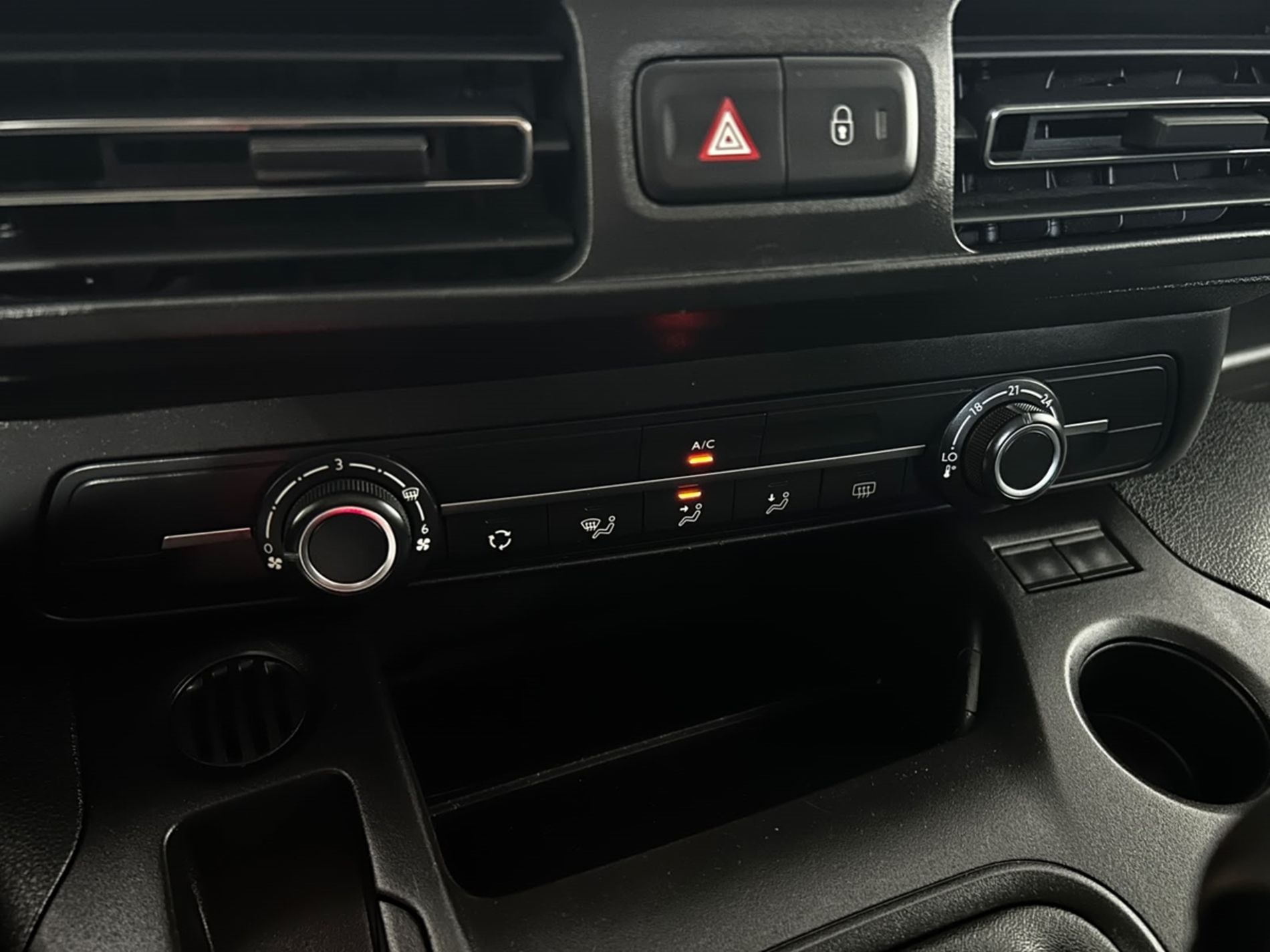 Citroen Berlingo 1.5 bluehdi 100cv M Feel 10q 5 posti - Autoviemme