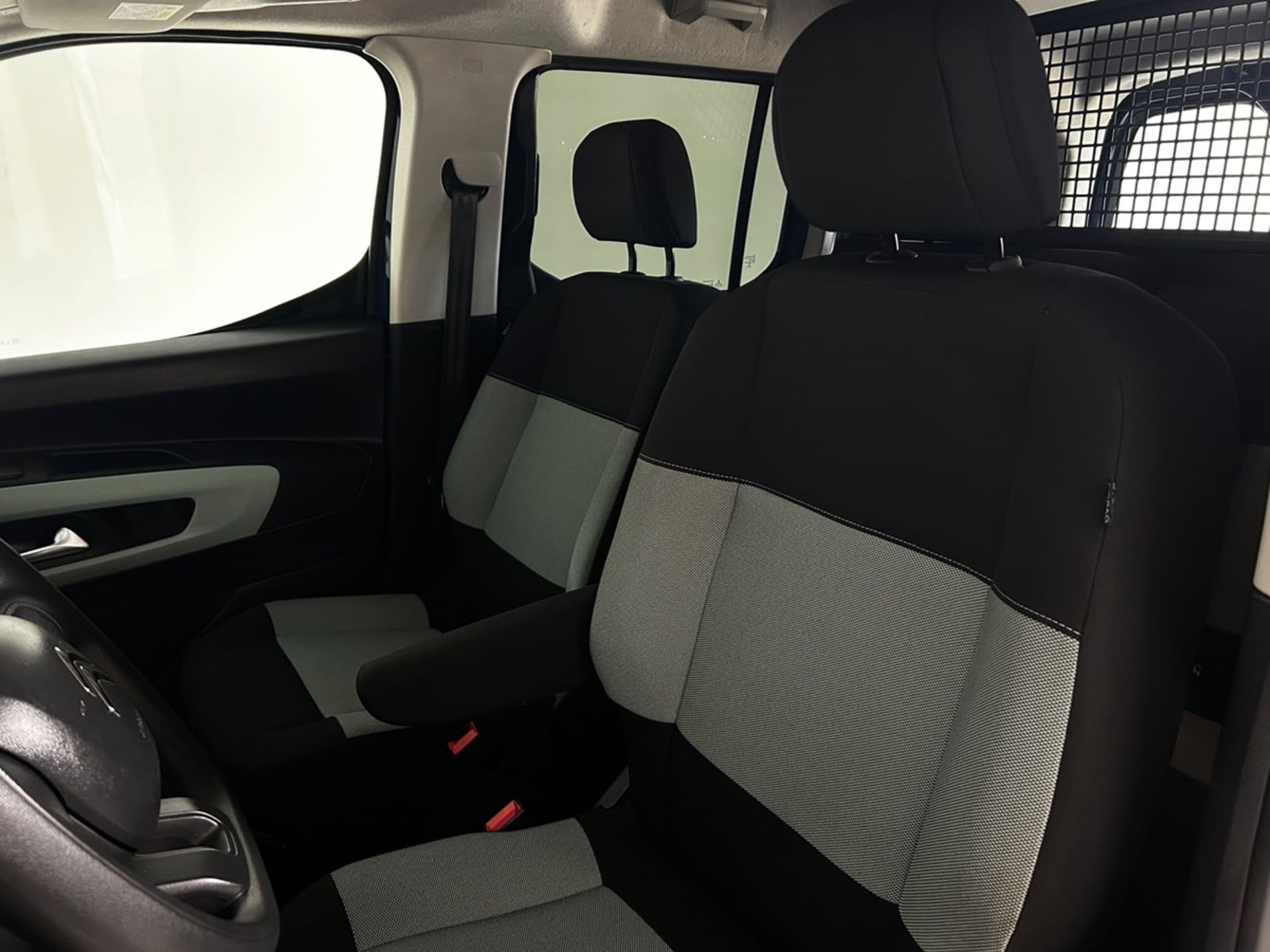 Citroen Berlingo 1.5 bluehdi 100cv M Feel 10q 5 posti - Autoviemme