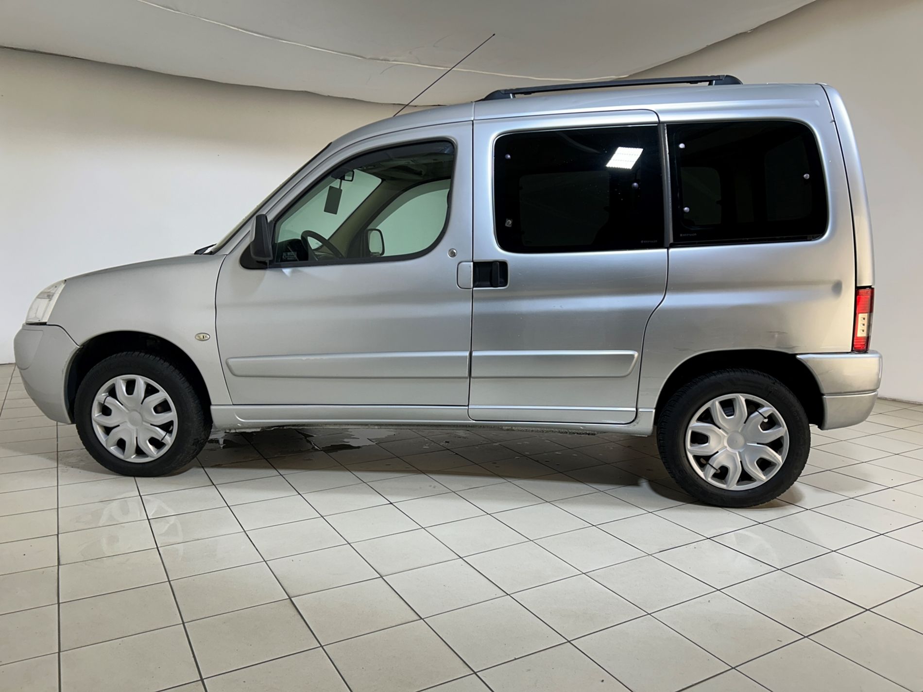 Berlingo 1.6 hdi Seduction 90 cv - Autoviemme