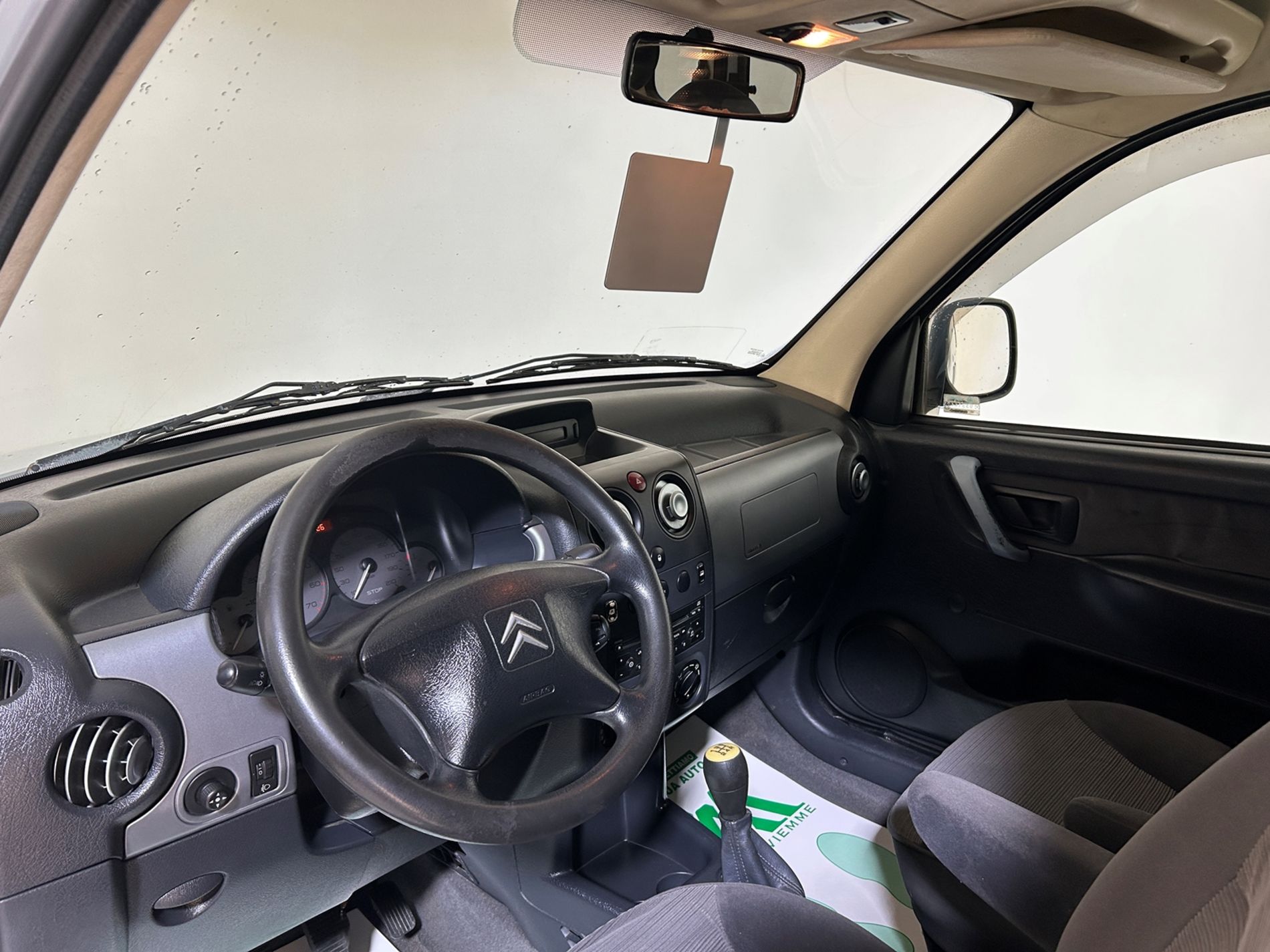 Berlingo 1.6 hdi Seduction 90 cv - Autoviemme