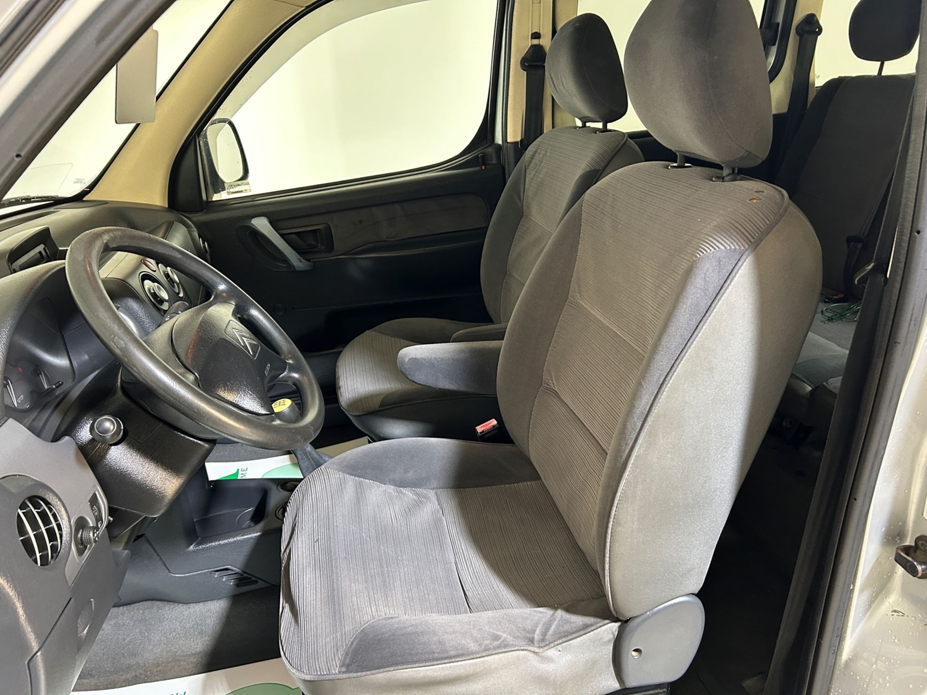 Berlingo 1.6 hdi Seduction 90 cv - Autoviemme