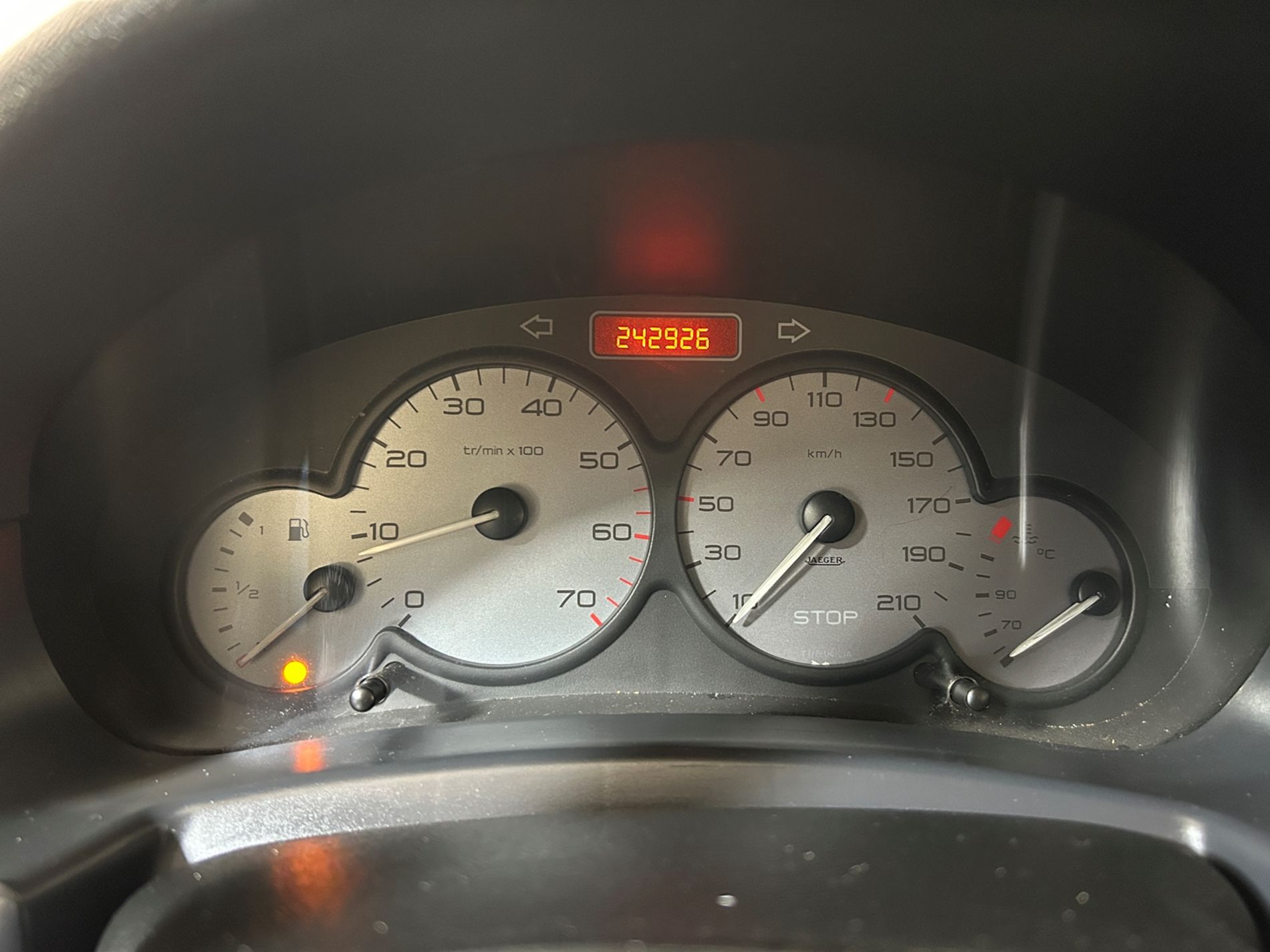 Berlingo 1.6 hdi Seduction 90 cv - Autoviemme