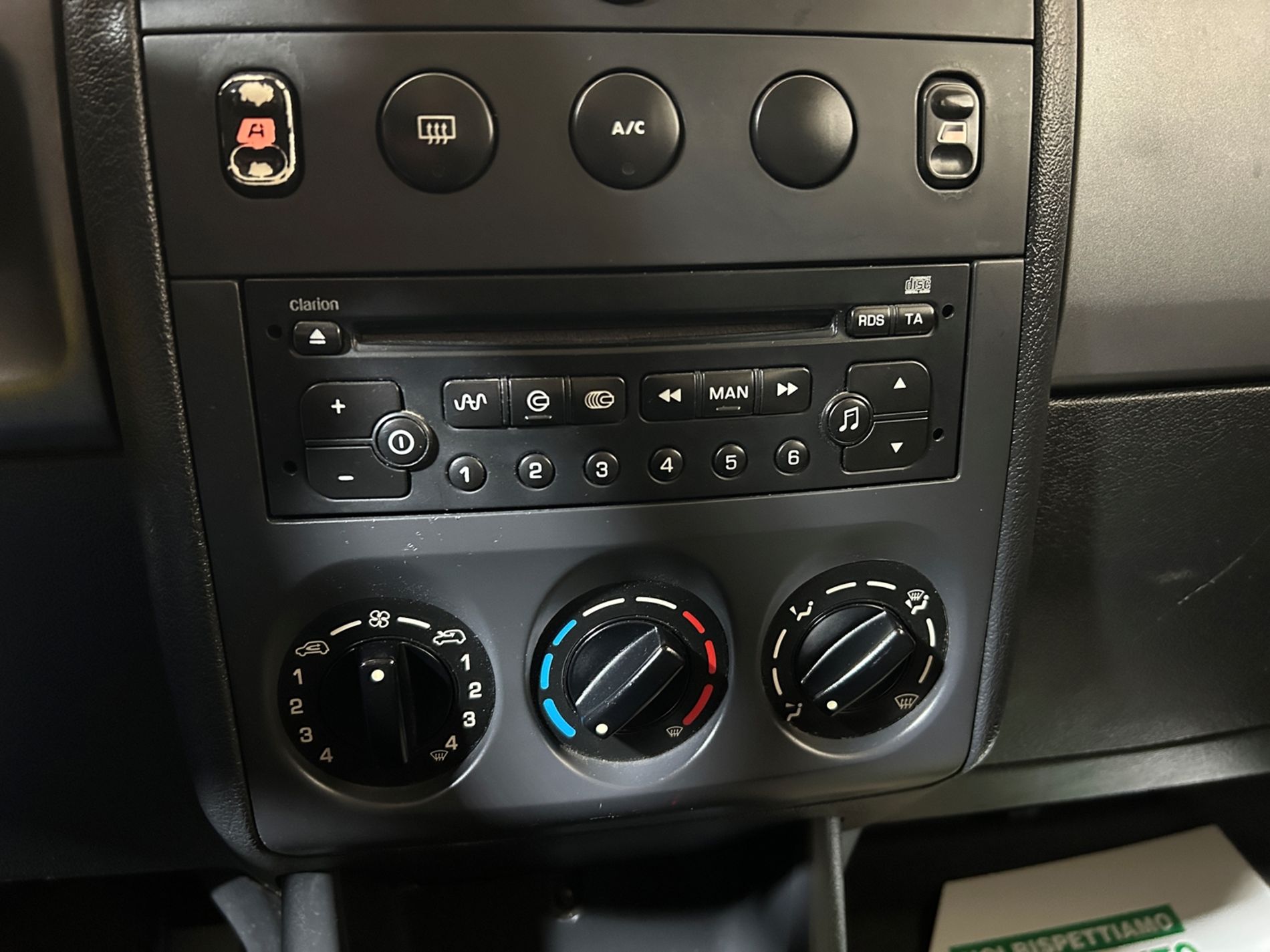 Berlingo 1.6 hdi Seduction 90 cv - Autoviemme