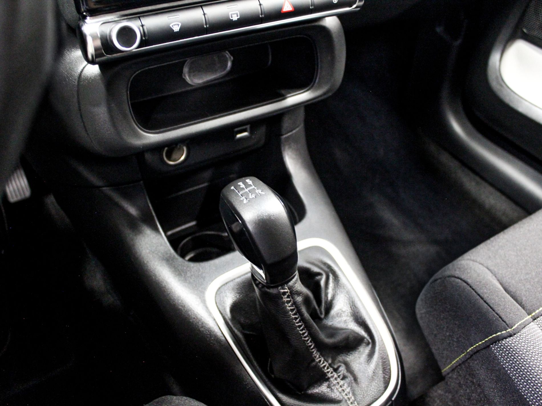 C3 1.2 puretech Shine s&s 83cv neopatentati my18 - Autoviemme