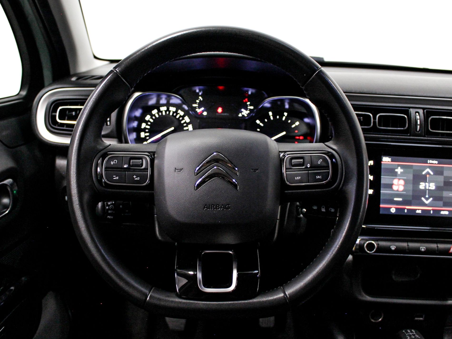 C3 1.2 puretech Shine s&s 83cv neopatentati my18 - Autoviemme