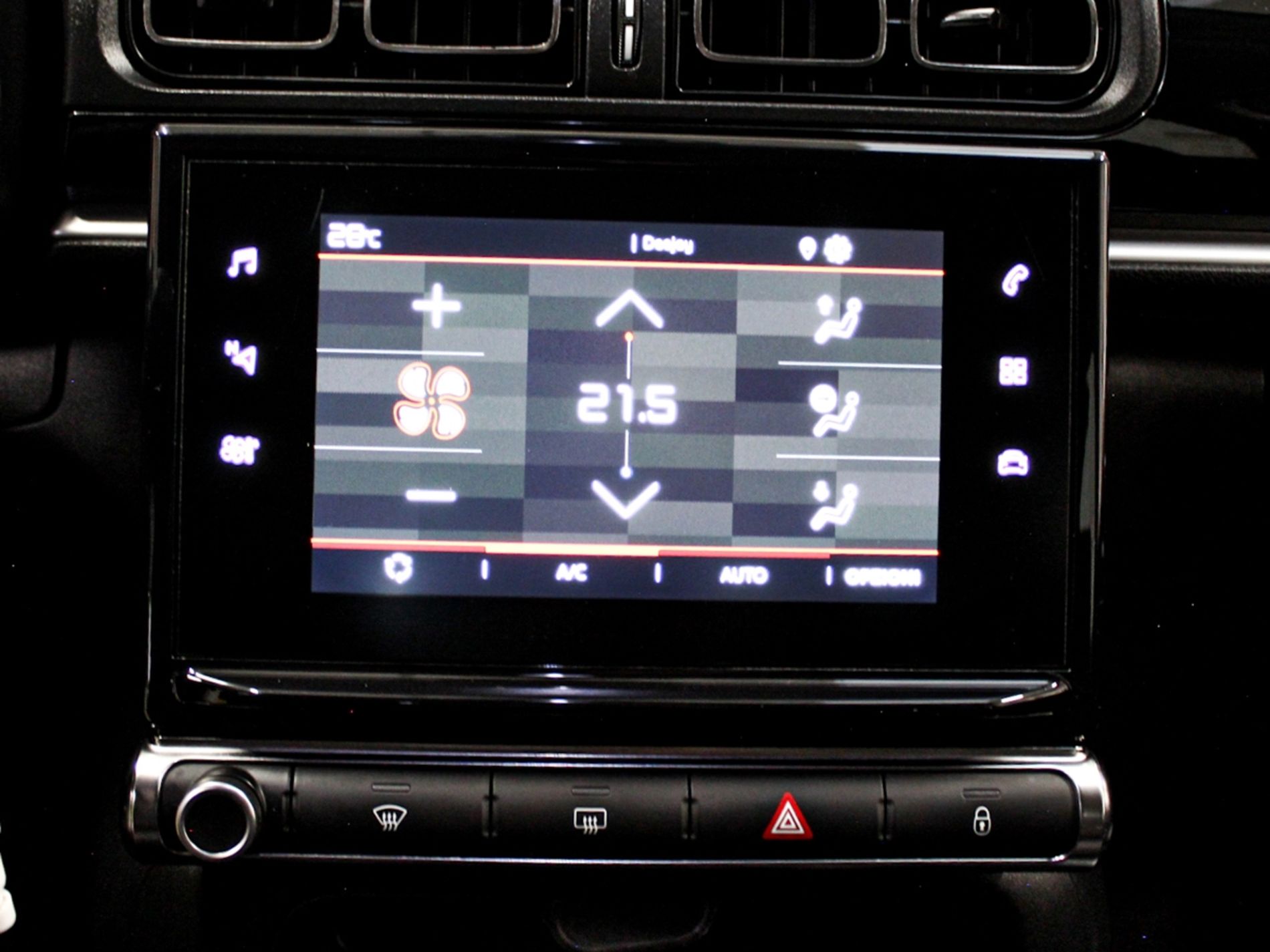 C3 1.2 puretech Shine s&s 83cv neopatentati my18 - Autoviemme