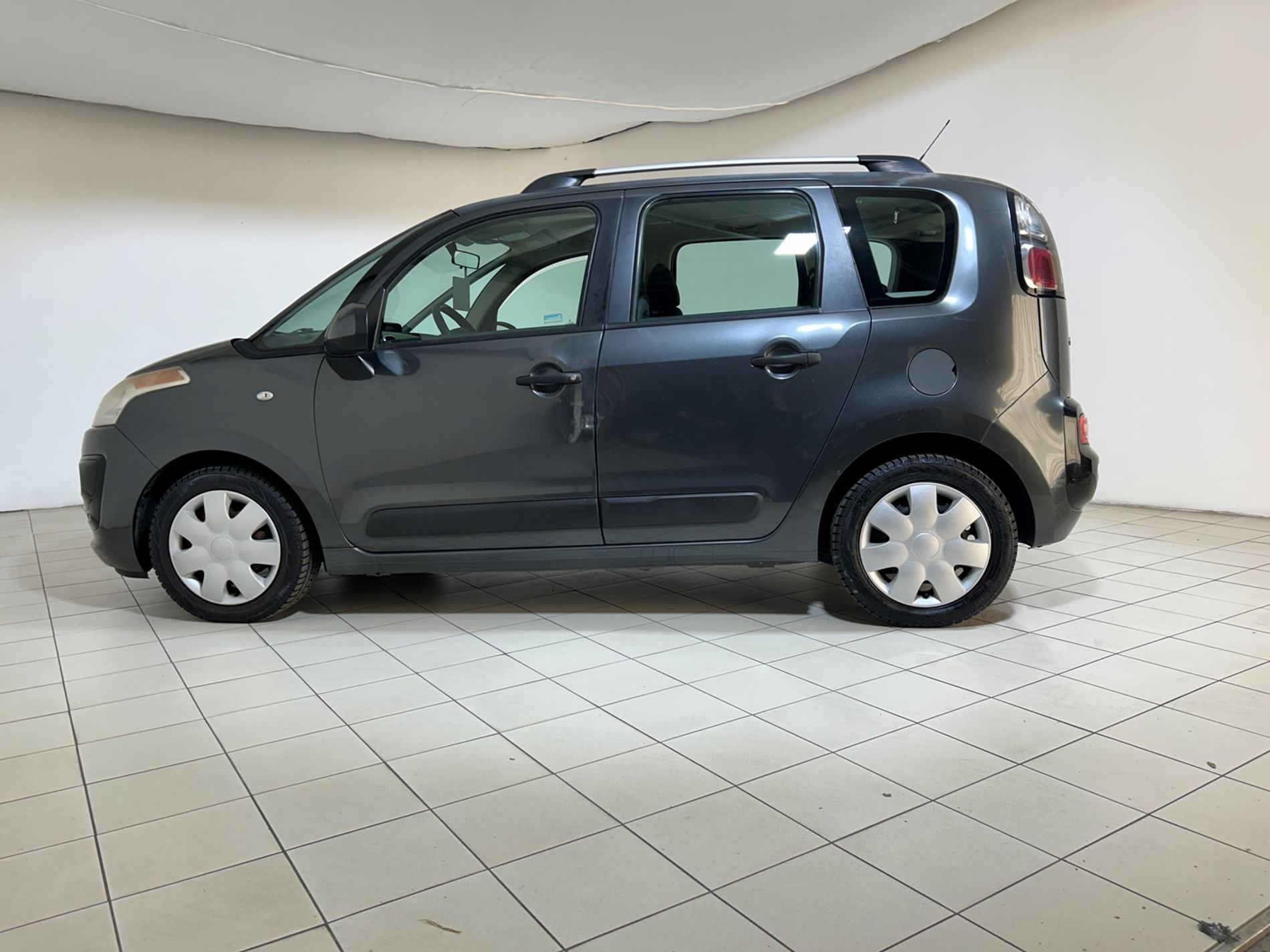 Citroen C3 Picasso 1.6 e-hdi Seduction - Autoviemme
