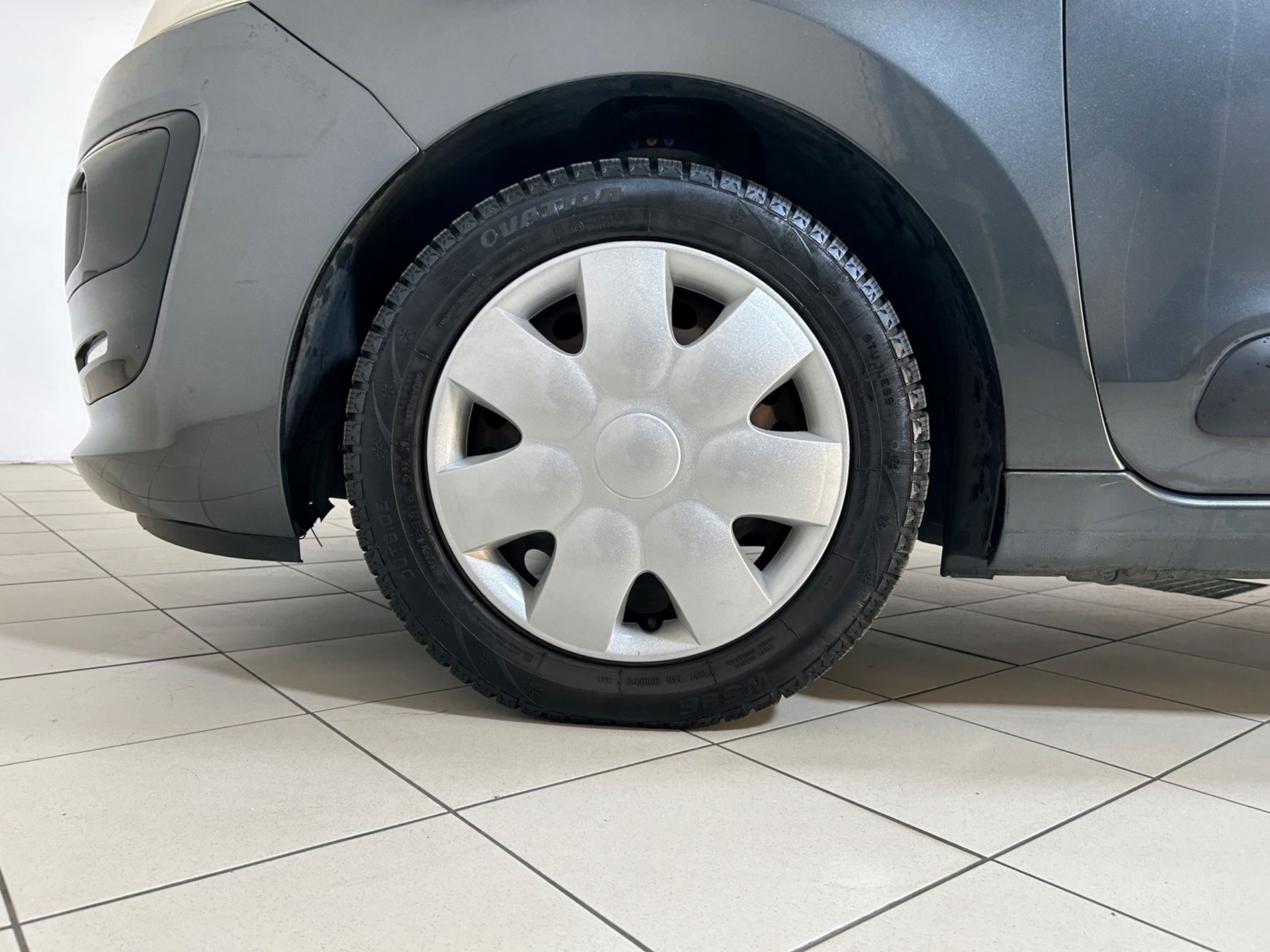 Citroen C3 Picasso 1.6 e-hdi Seduction - Autoviemme