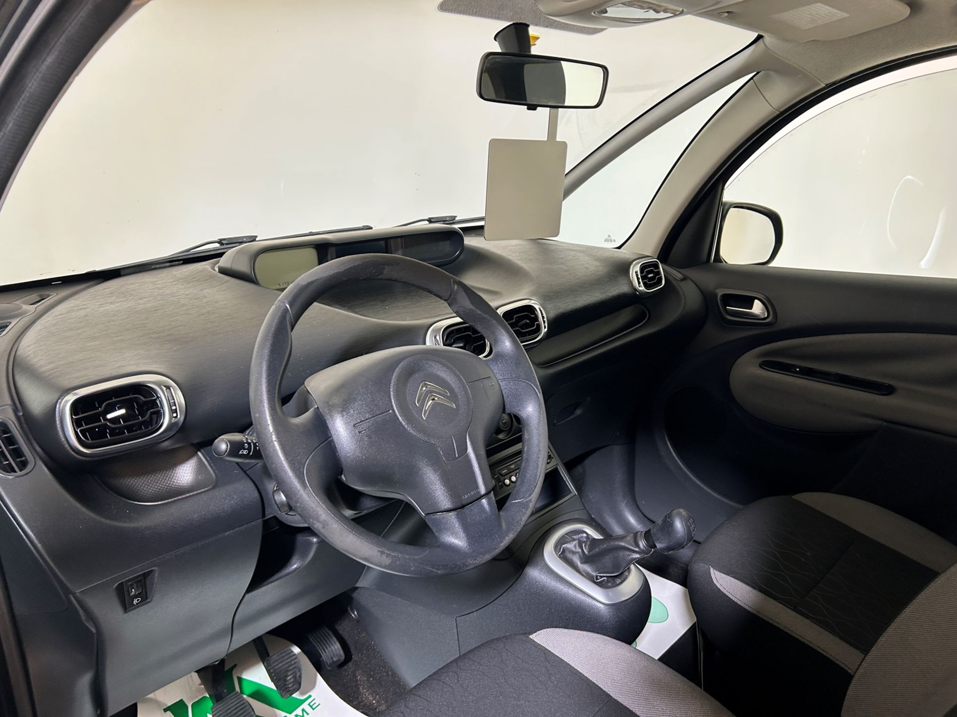 Citroen C3 Picasso 1.6 e-hdi Seduction - Autoviemme