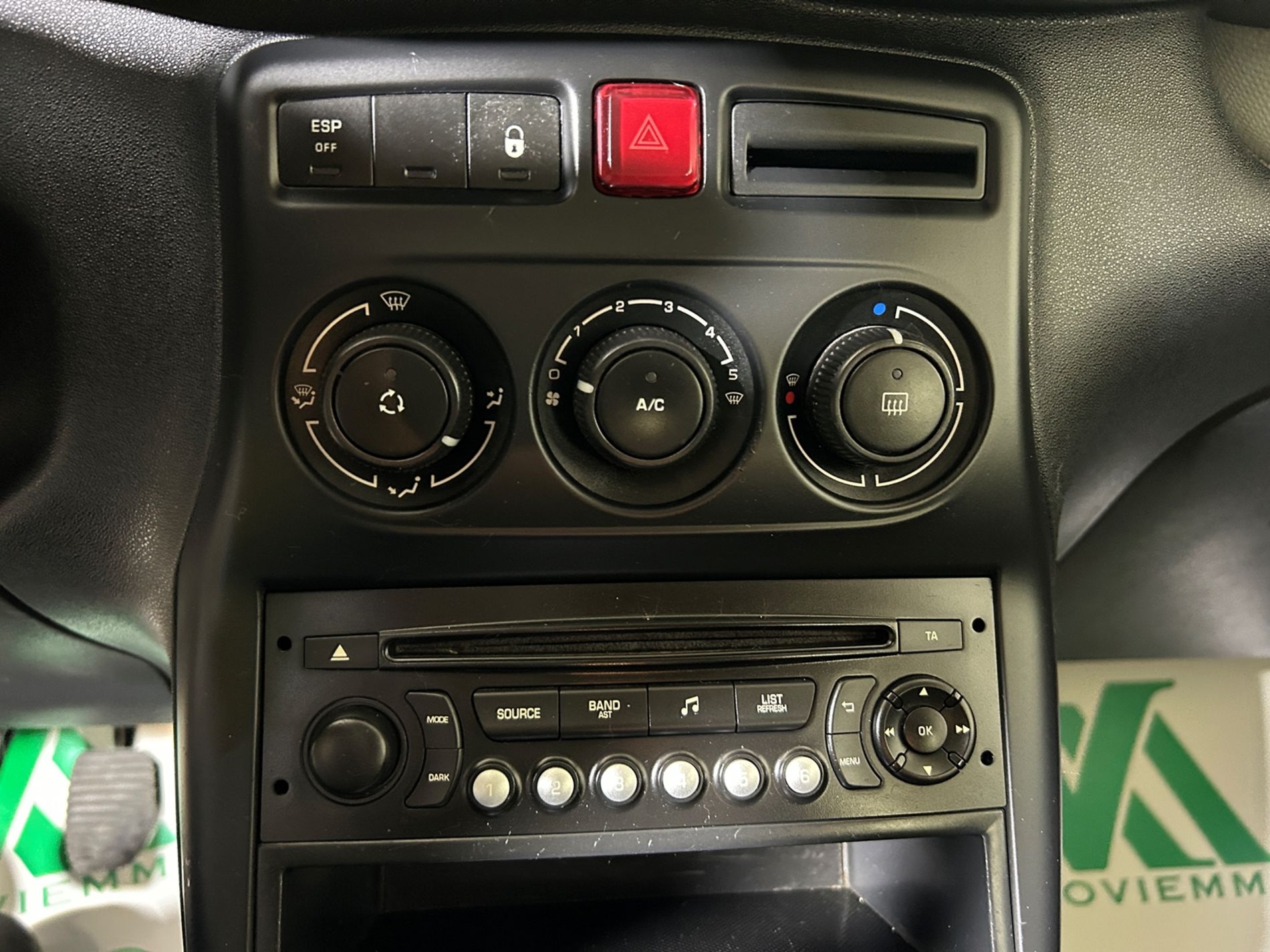 Citroen C3 Picasso 1.6 e-hdi Seduction - Autoviemme