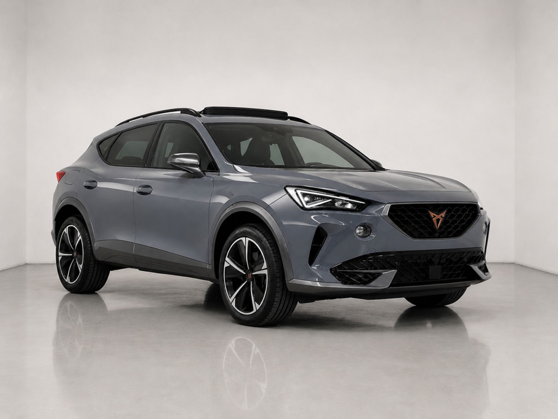 Formentor 1.5 tsi 150cv dsg - Autoviemme