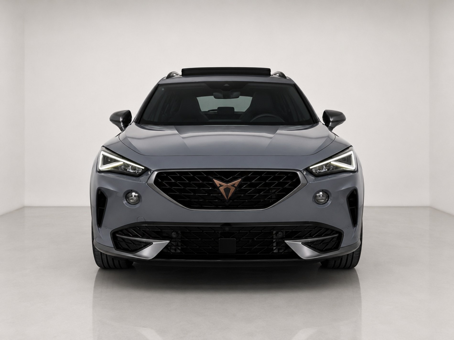 Formentor 1.5 tsi 150cv dsg - Autoviemme