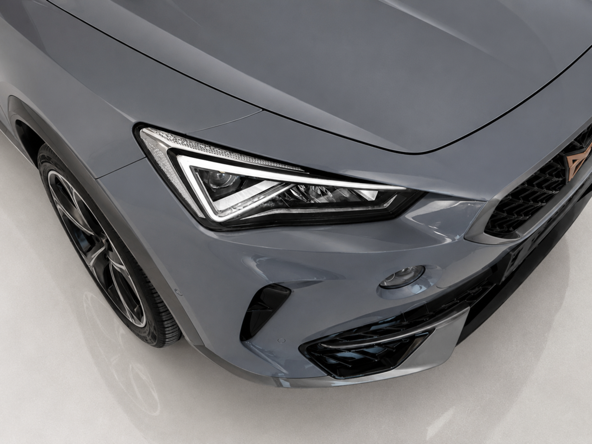 Formentor 1.5 tsi 150cv dsg - Autoviemme