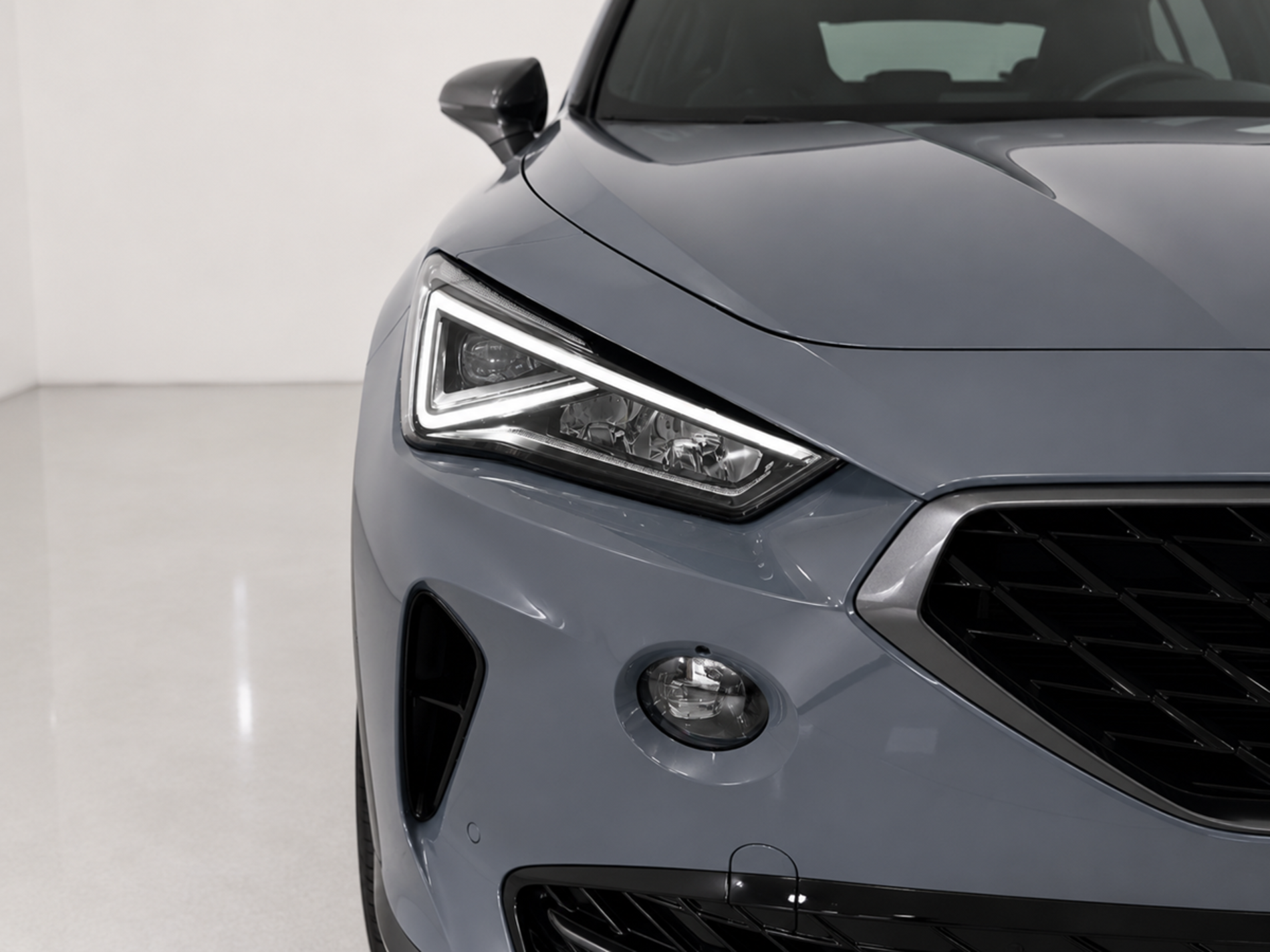 Formentor 1.5 tsi 150cv dsg - Autoviemme