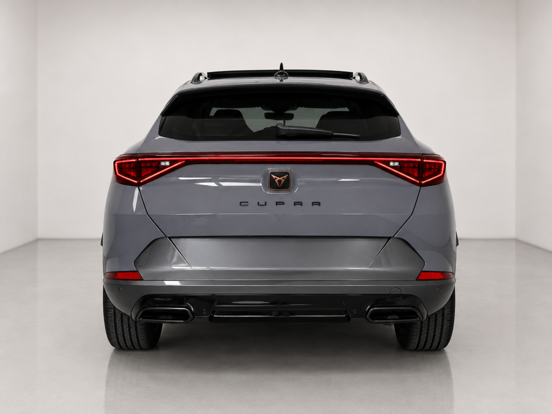 Formentor 1.5 tsi 150cv dsg - Autoviemme
