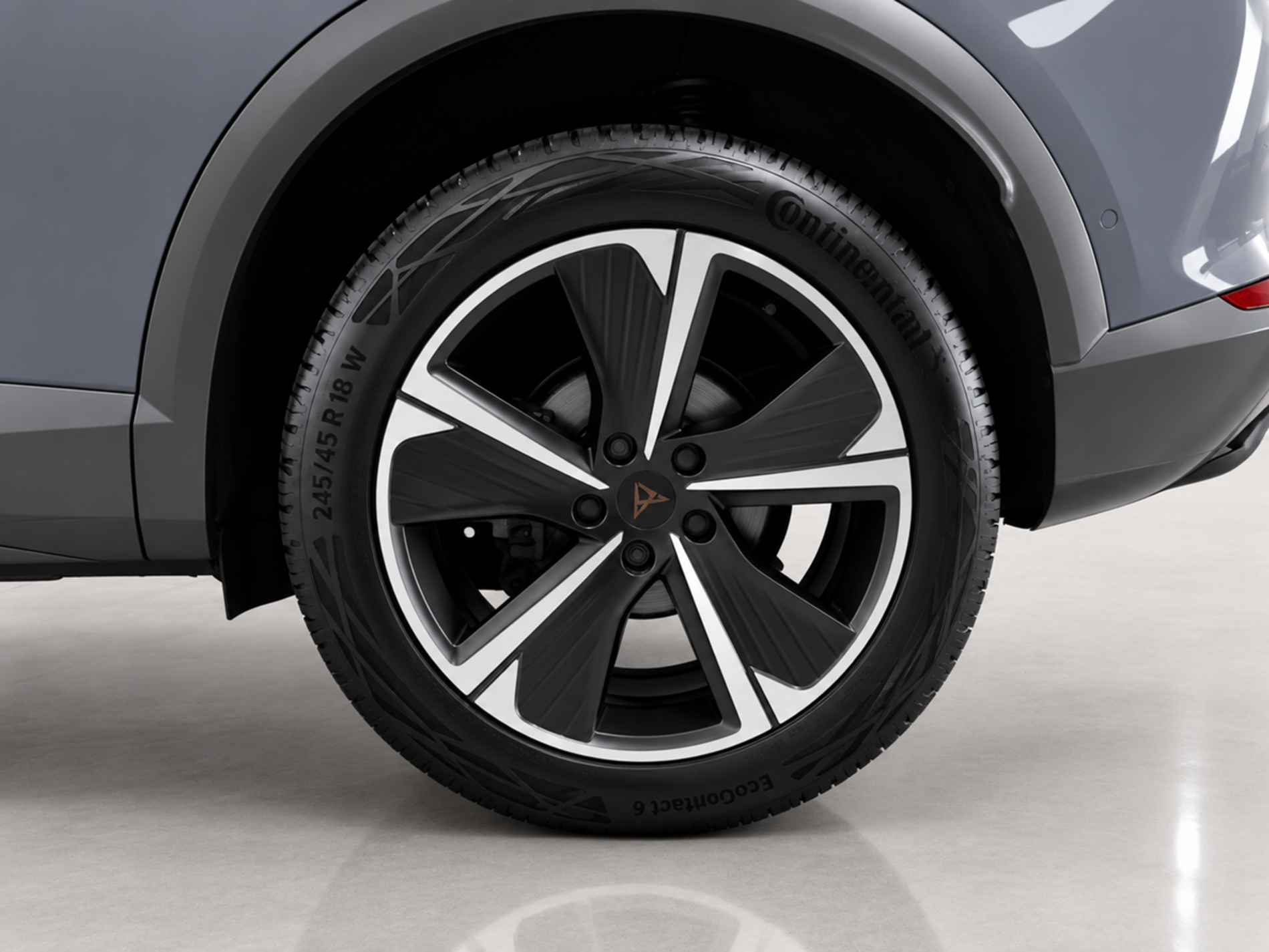 Formentor 1.5 tsi 150cv dsg - Autoviemme