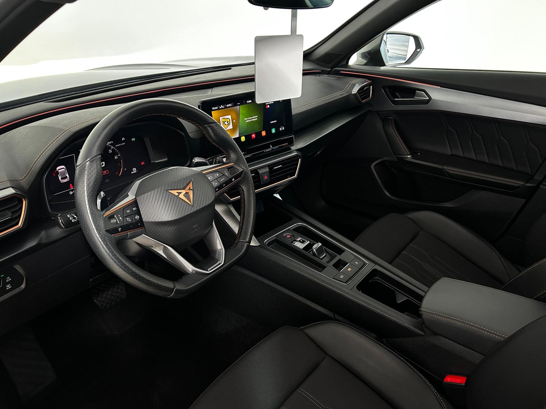 Formentor 1.5 tsi 150cv dsg - Autoviemme