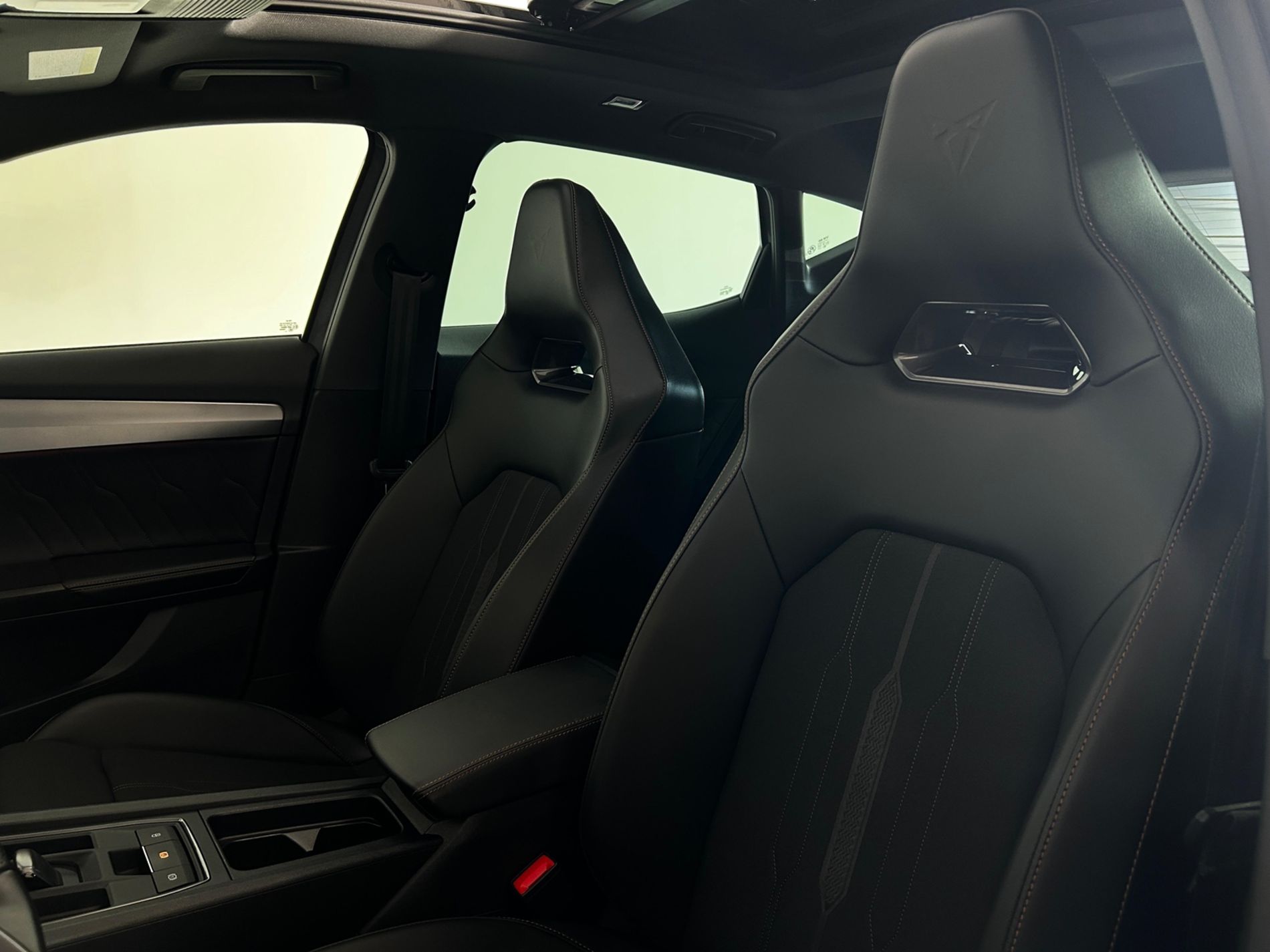 Formentor 1.5 tsi 150cv dsg - Autoviemme