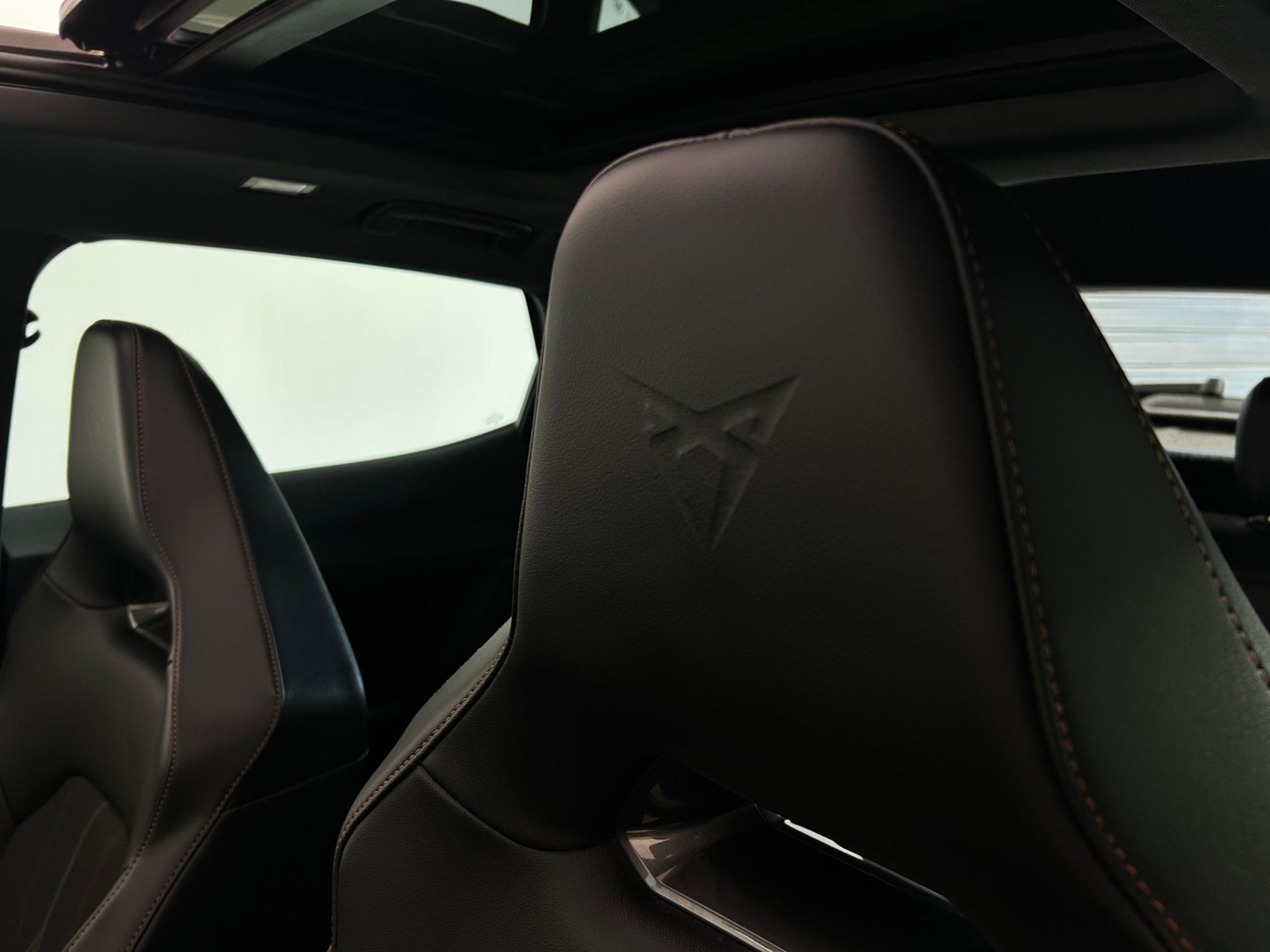 Formentor 1.5 tsi 150cv dsg - Autoviemme